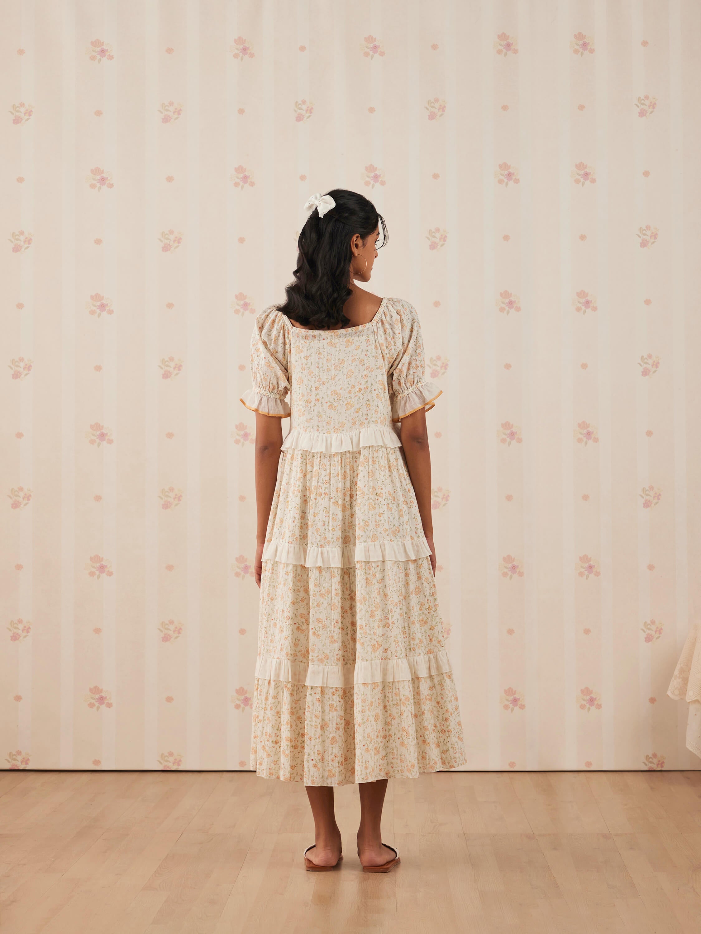 Birds Of A Feather Dress - Image 5