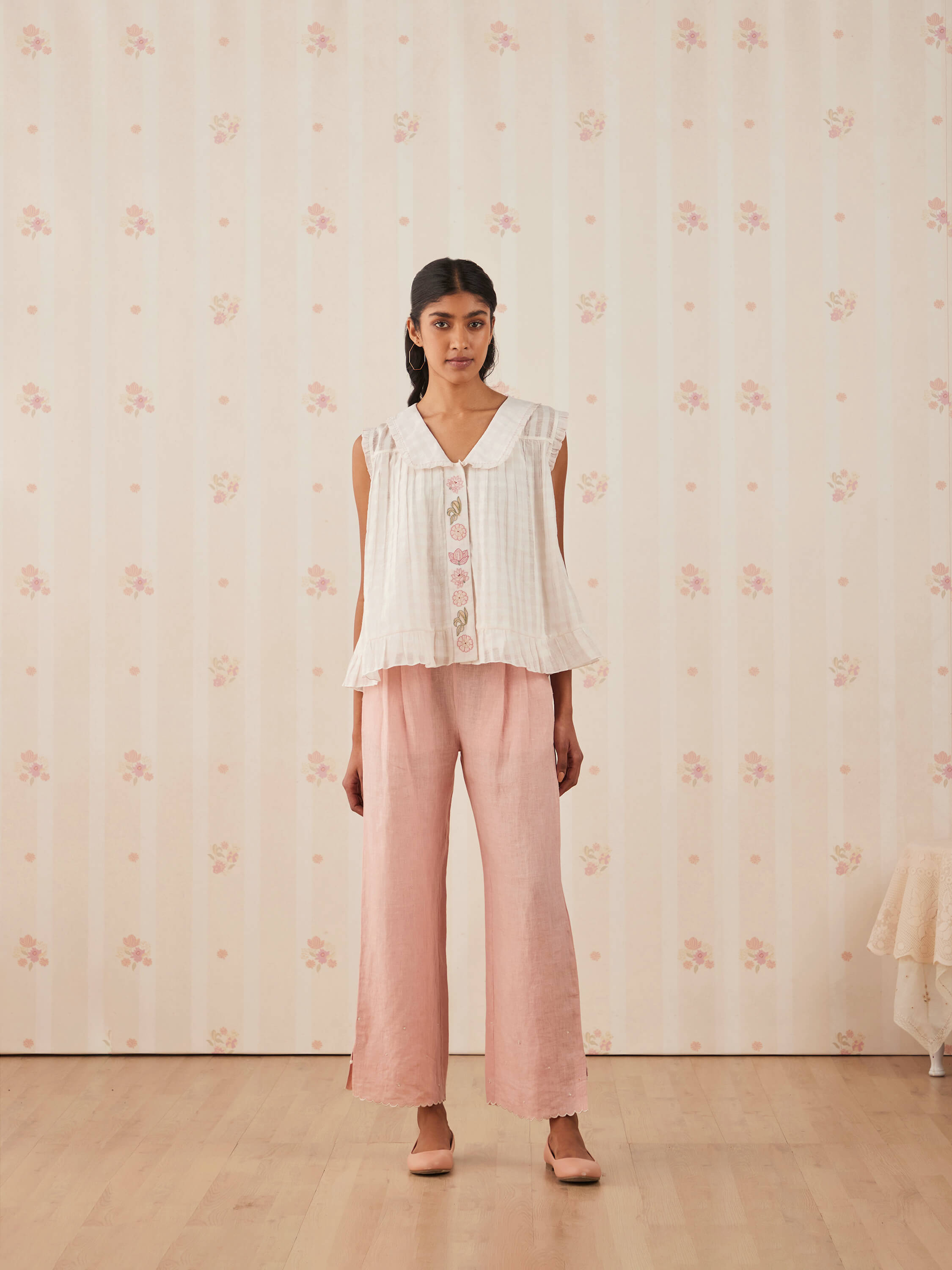 Fellow Traveler Pants - Image 2