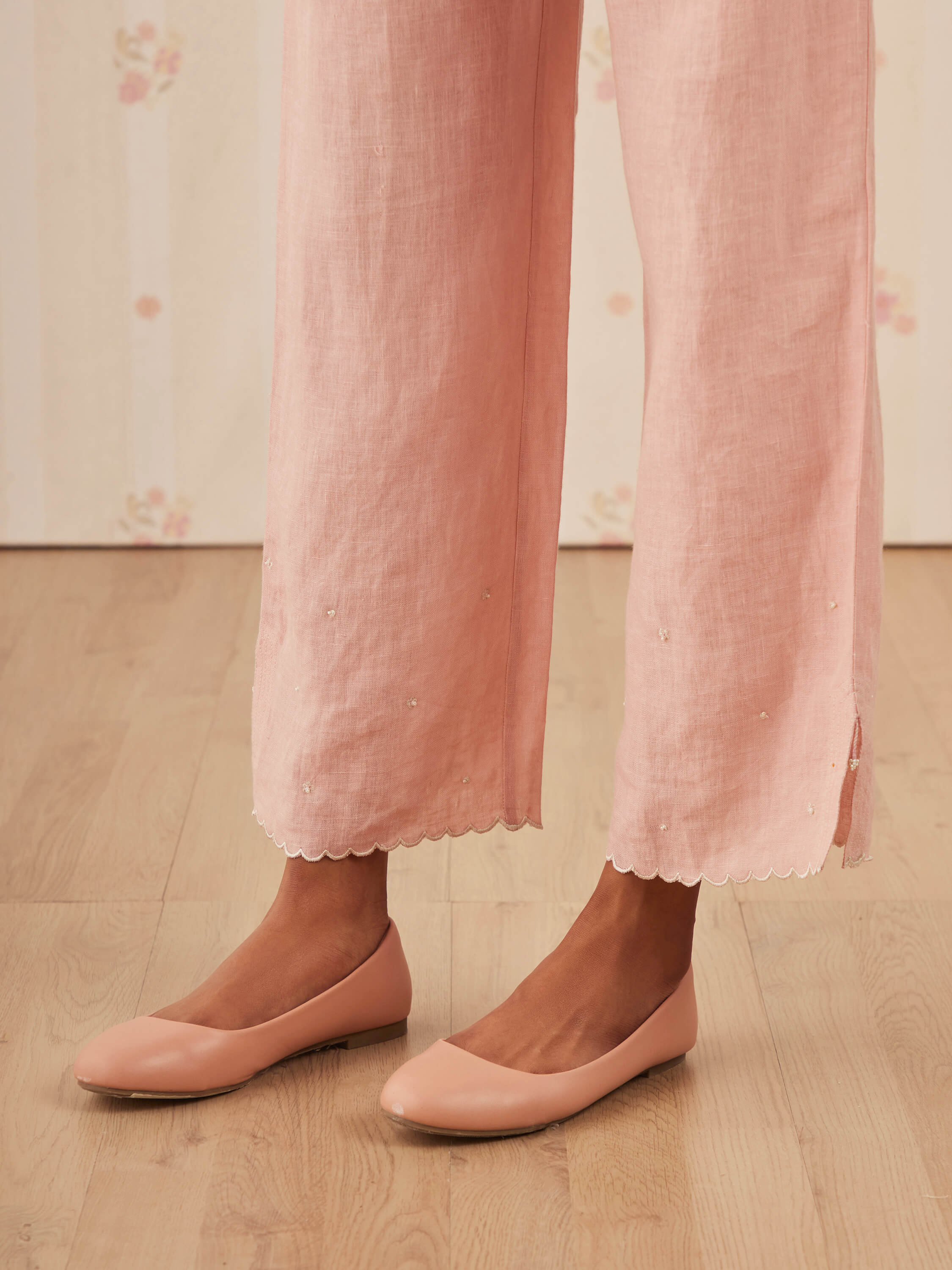 Fellow Traveler Pants - Image 4