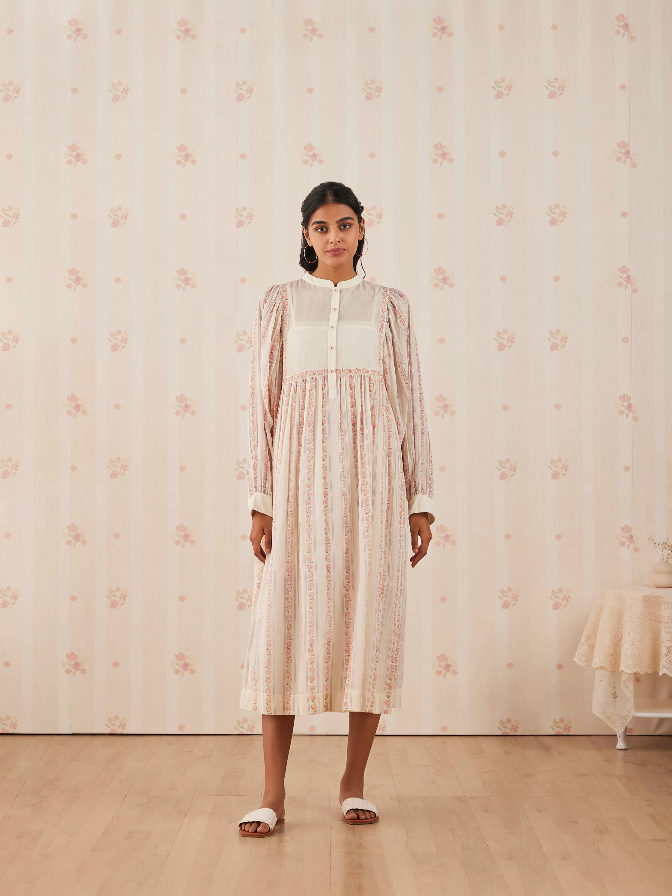 Summer Muse Dress - Image 2