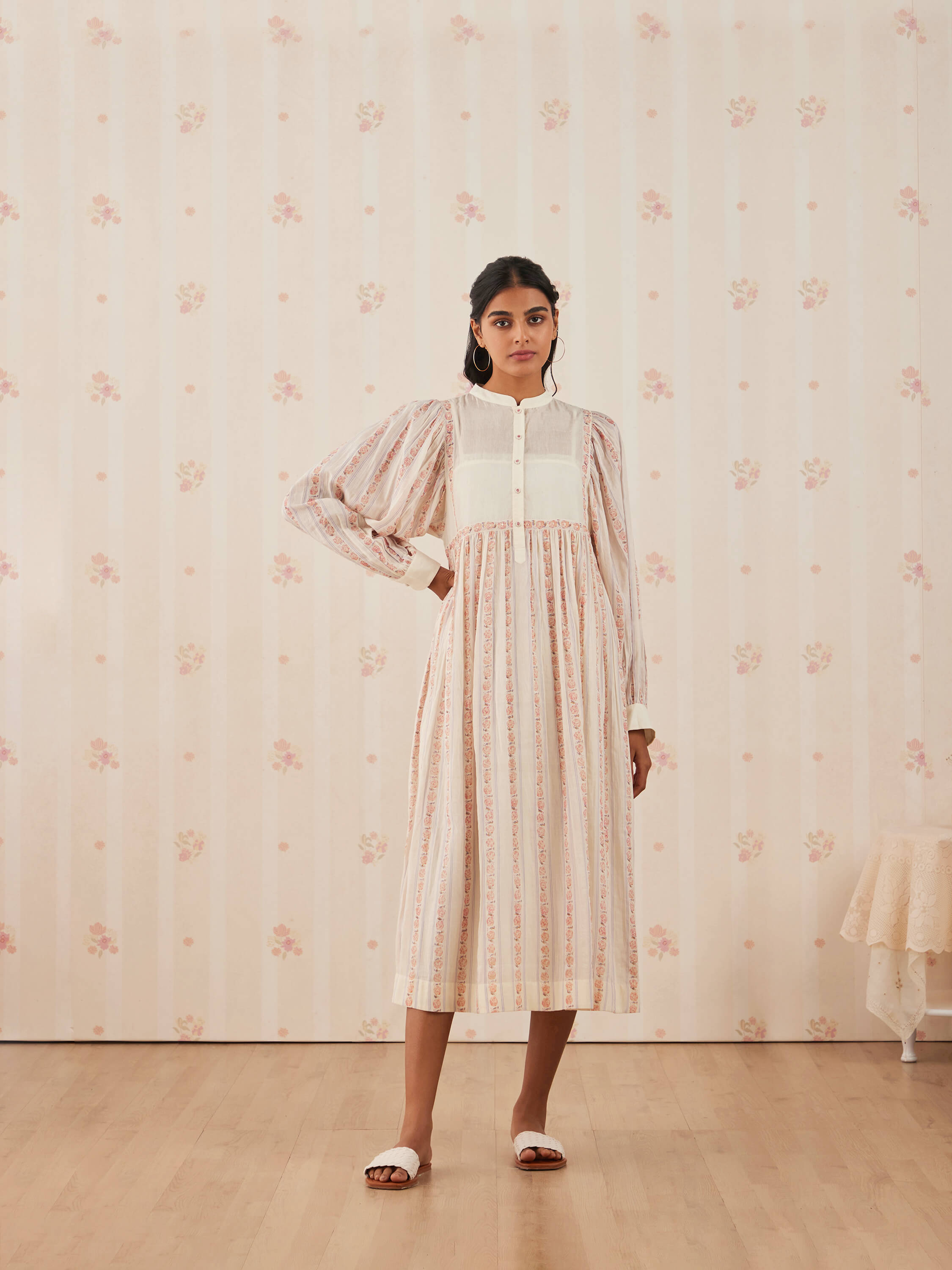 Summer Muse Dress - Image 5