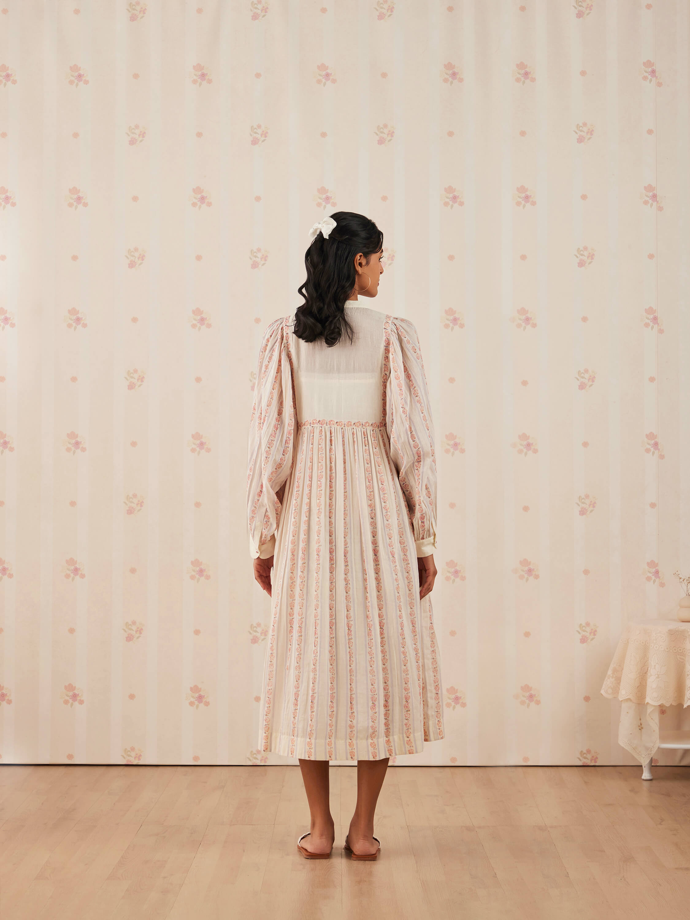 Summer Muse Dress - Image 4