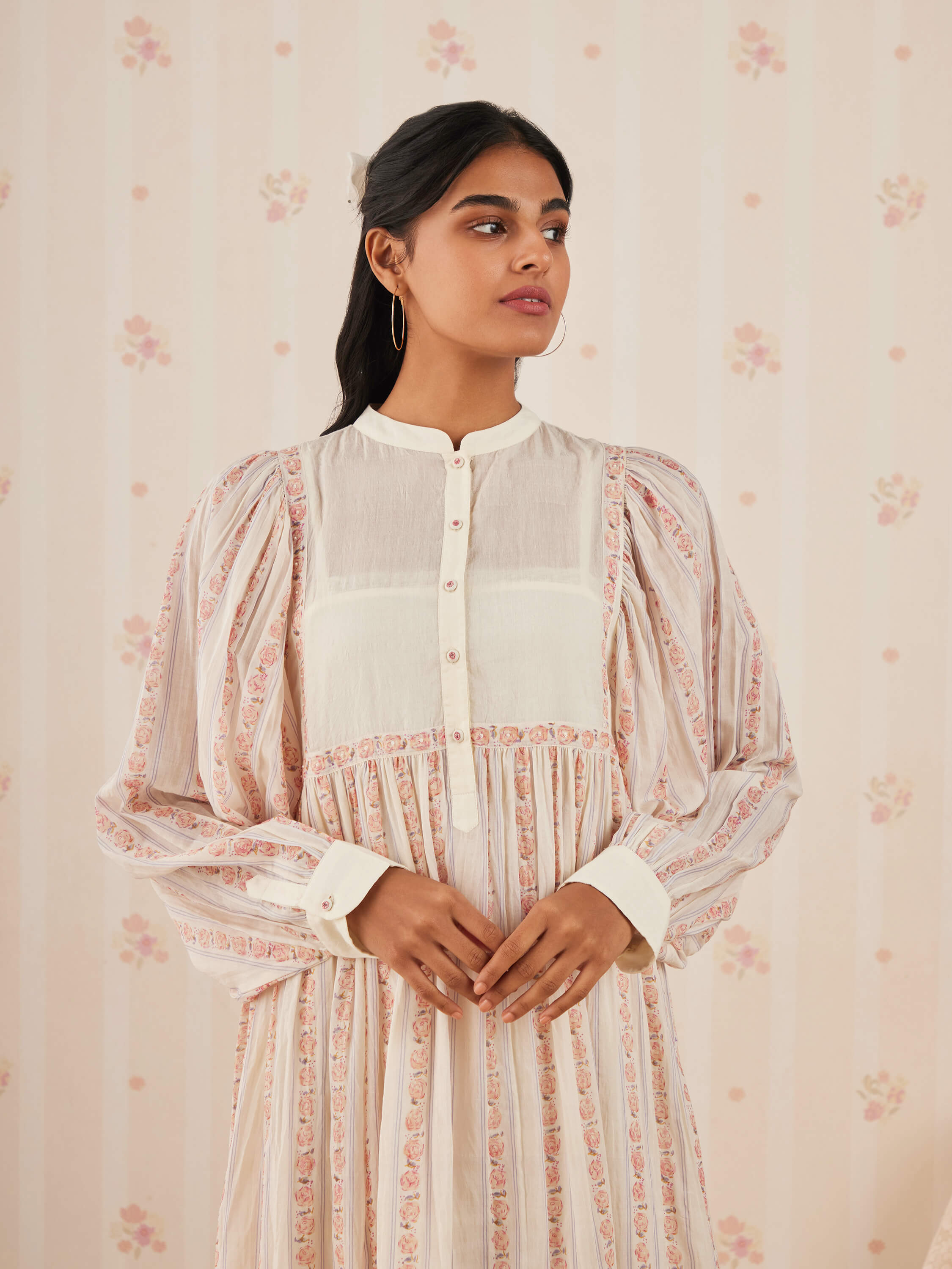 Summer Muse Dress - Image 6