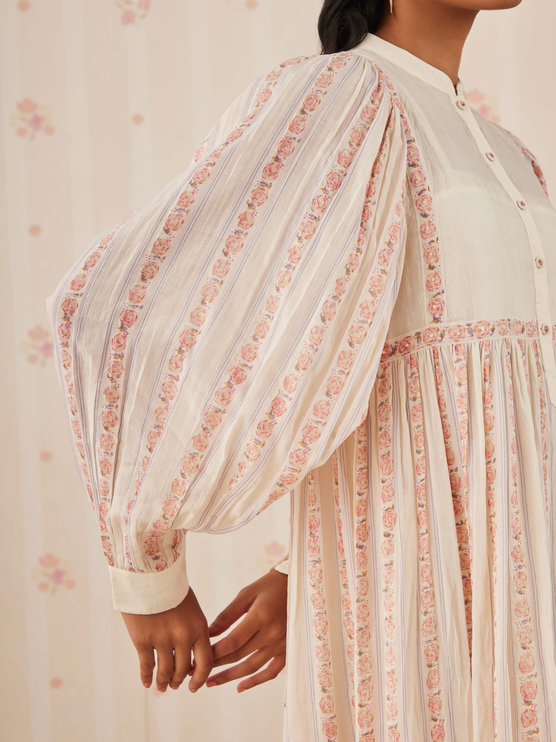 Summer Muse Dress - Image 7