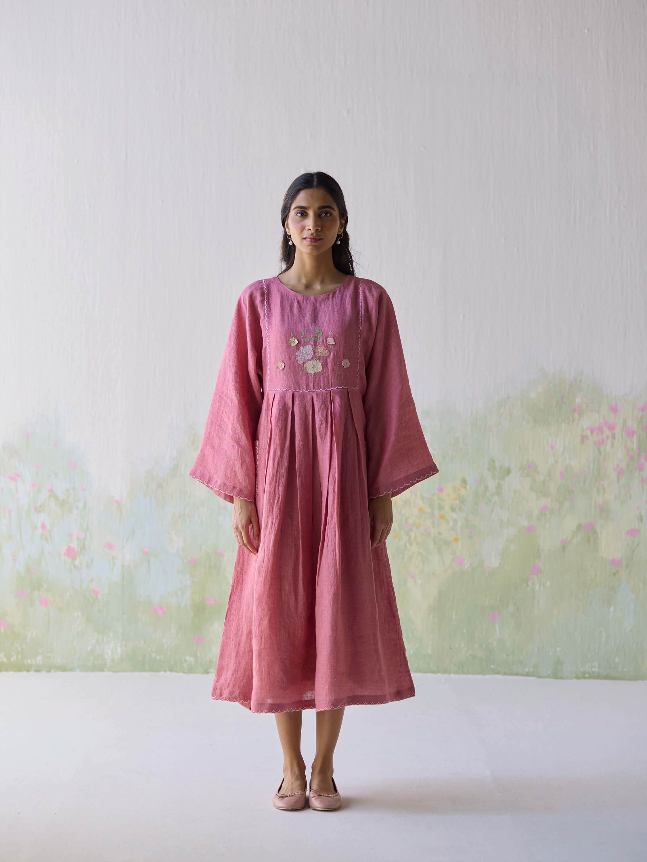 Berry Pickings Kaftan - Image 2