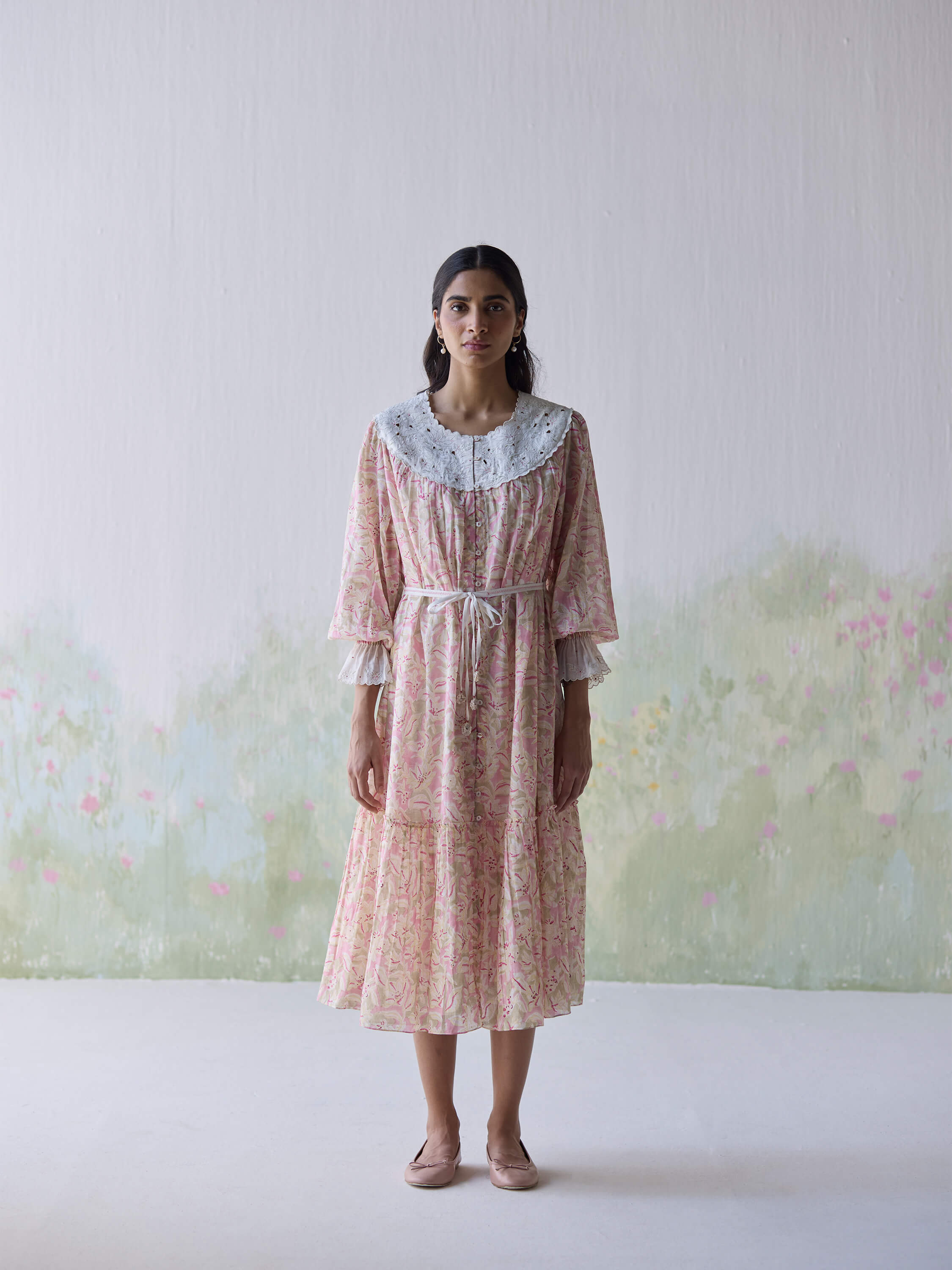 Safe Havens Dress - Image 2