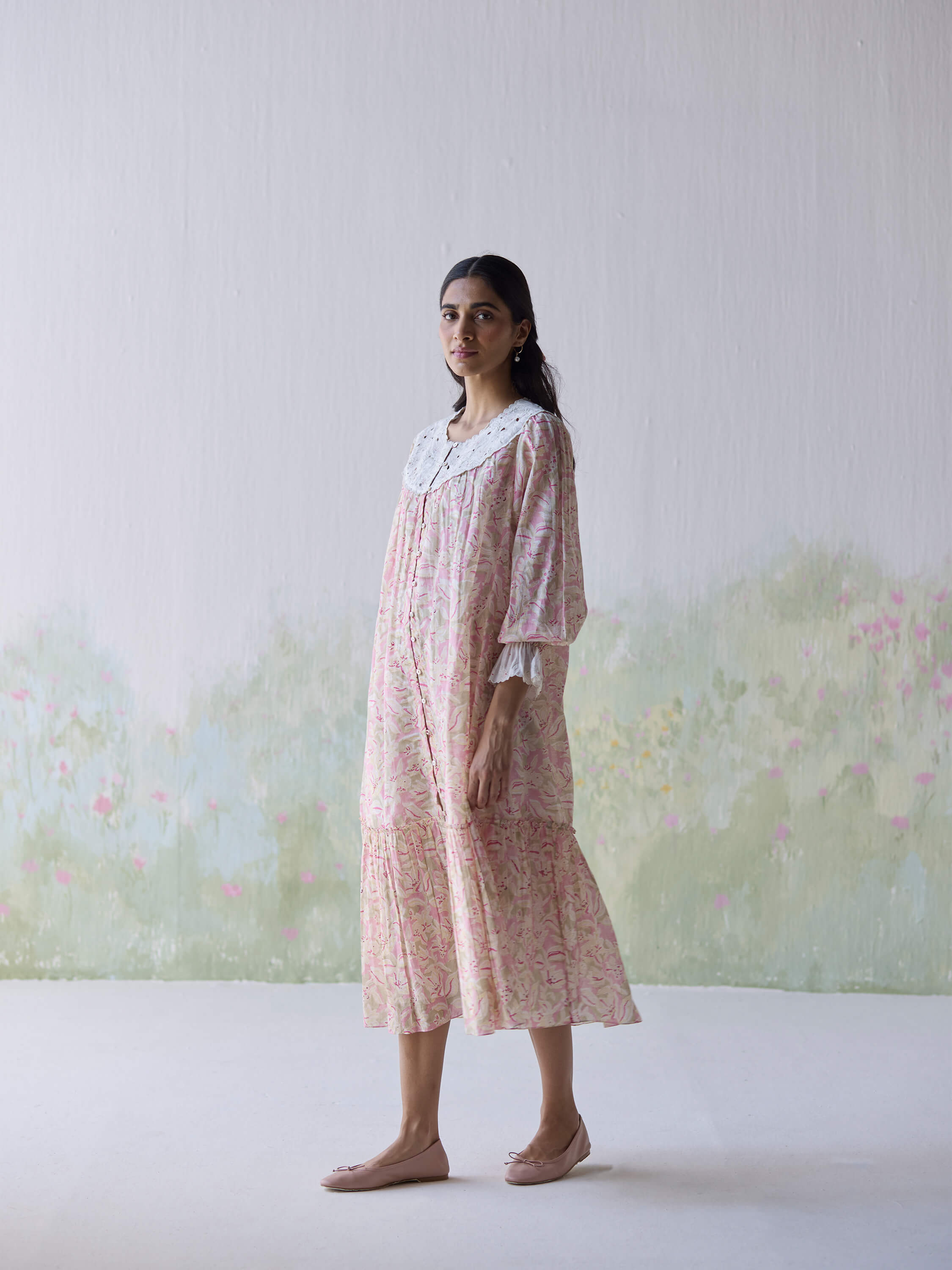 Safe Havens Dress - Image 3