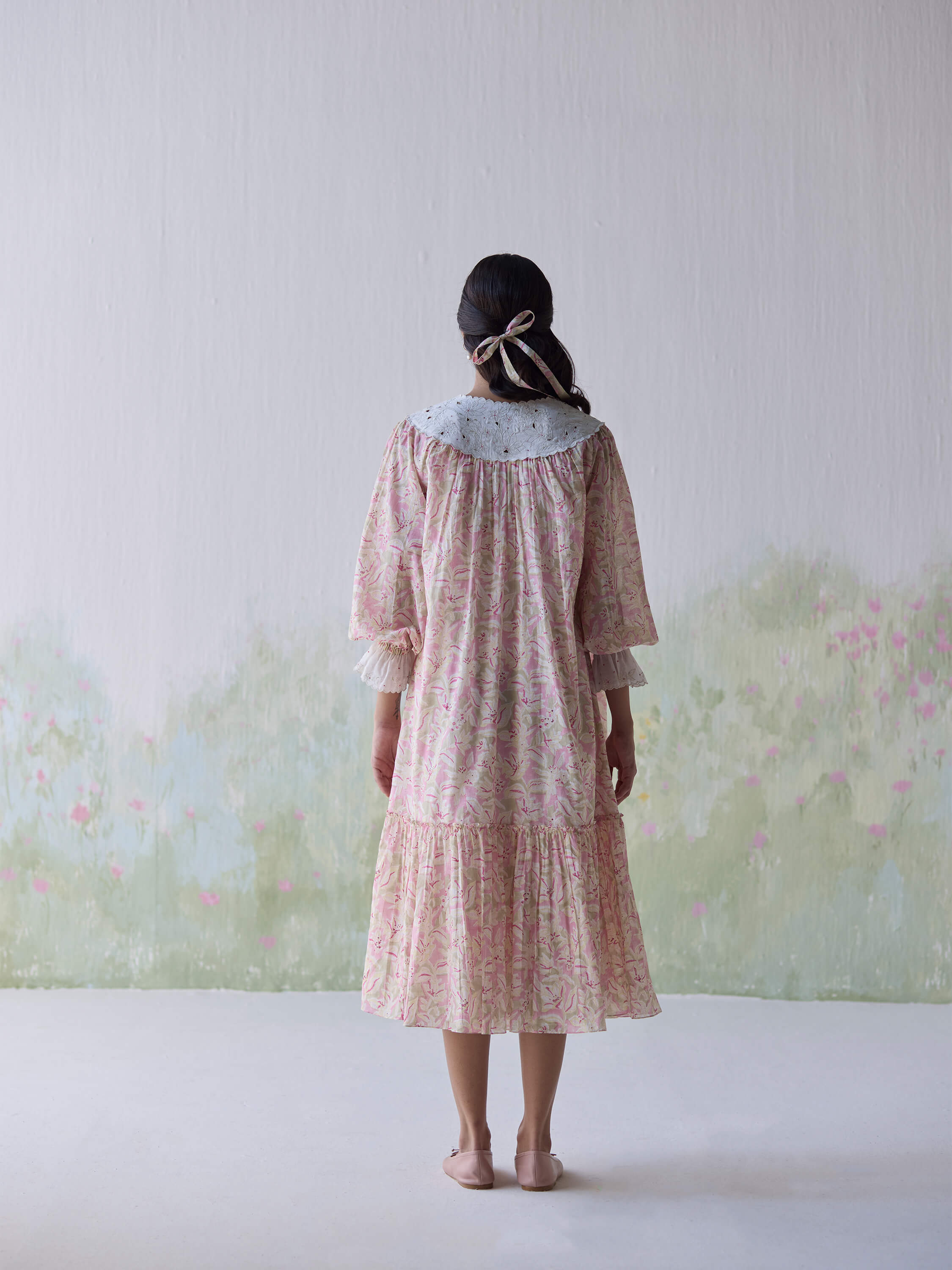 Safe Havens Dress - Image 4