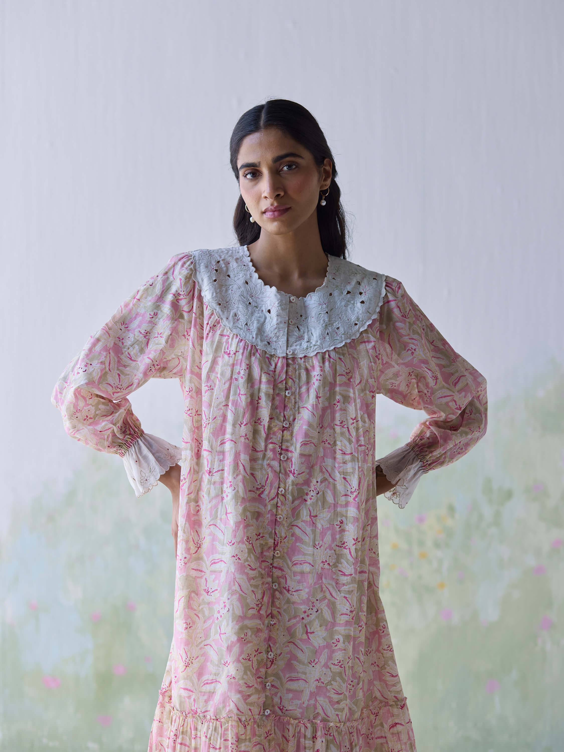 Safe Havens Dress - Image 5