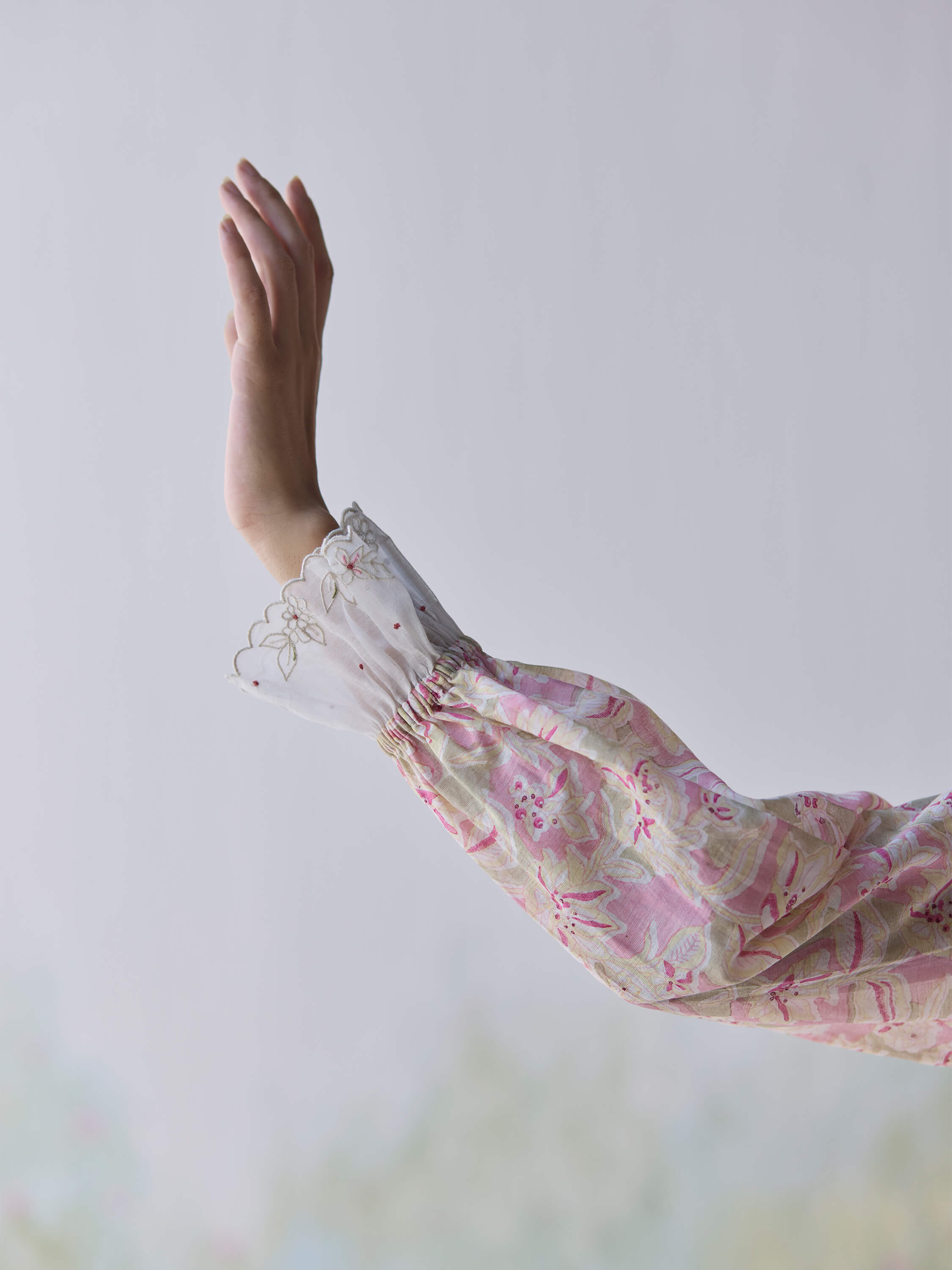 Safe Havens Dress - Image 8