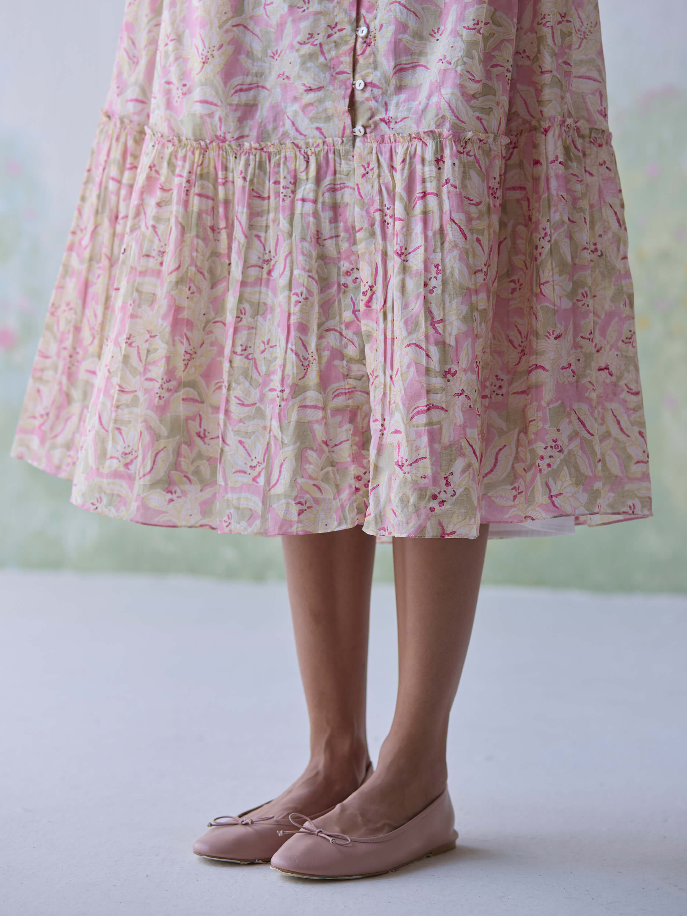 Safe Havens Dress - Image 7