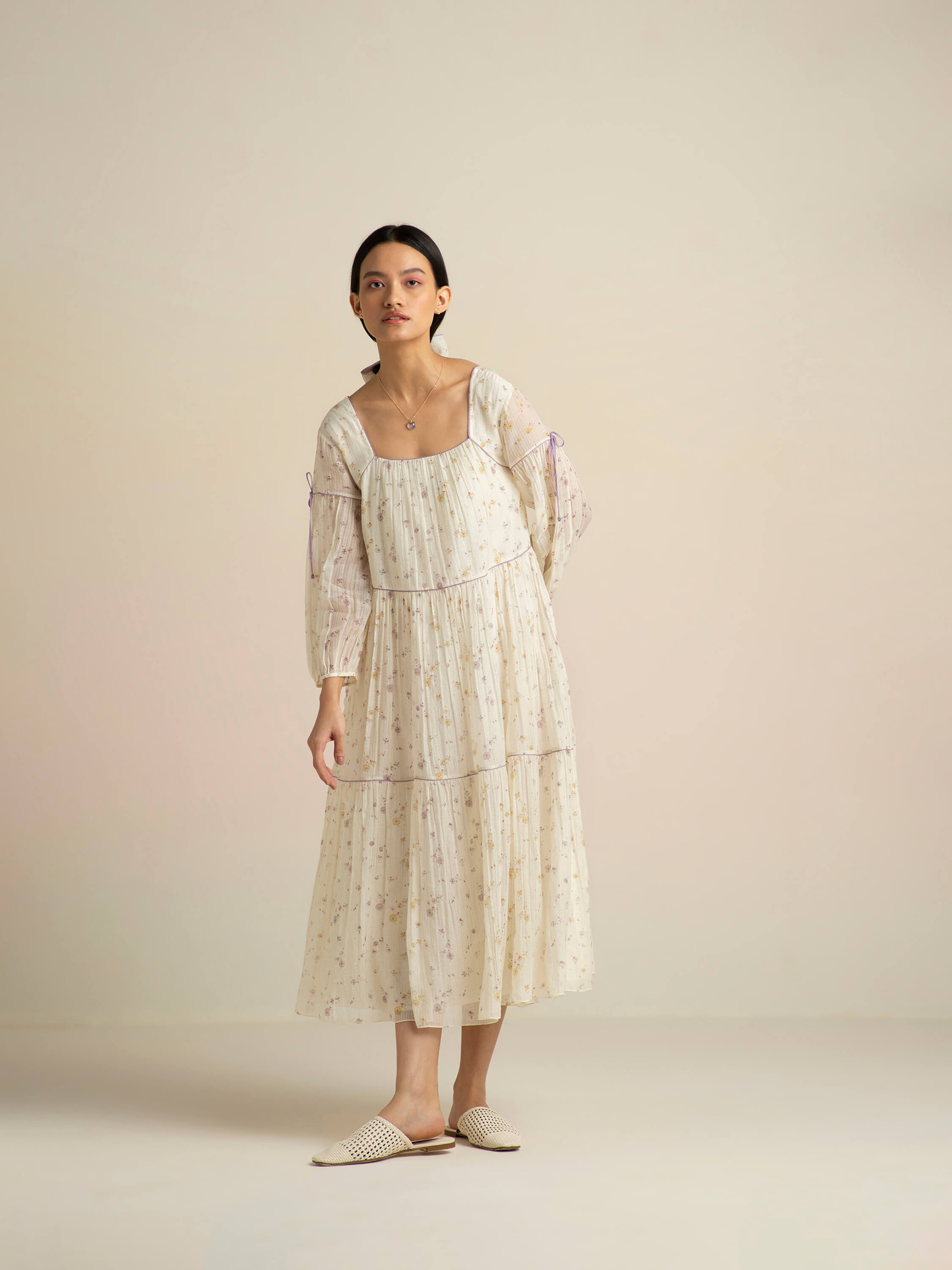 Bonny Sweetheart Dress - Image 5