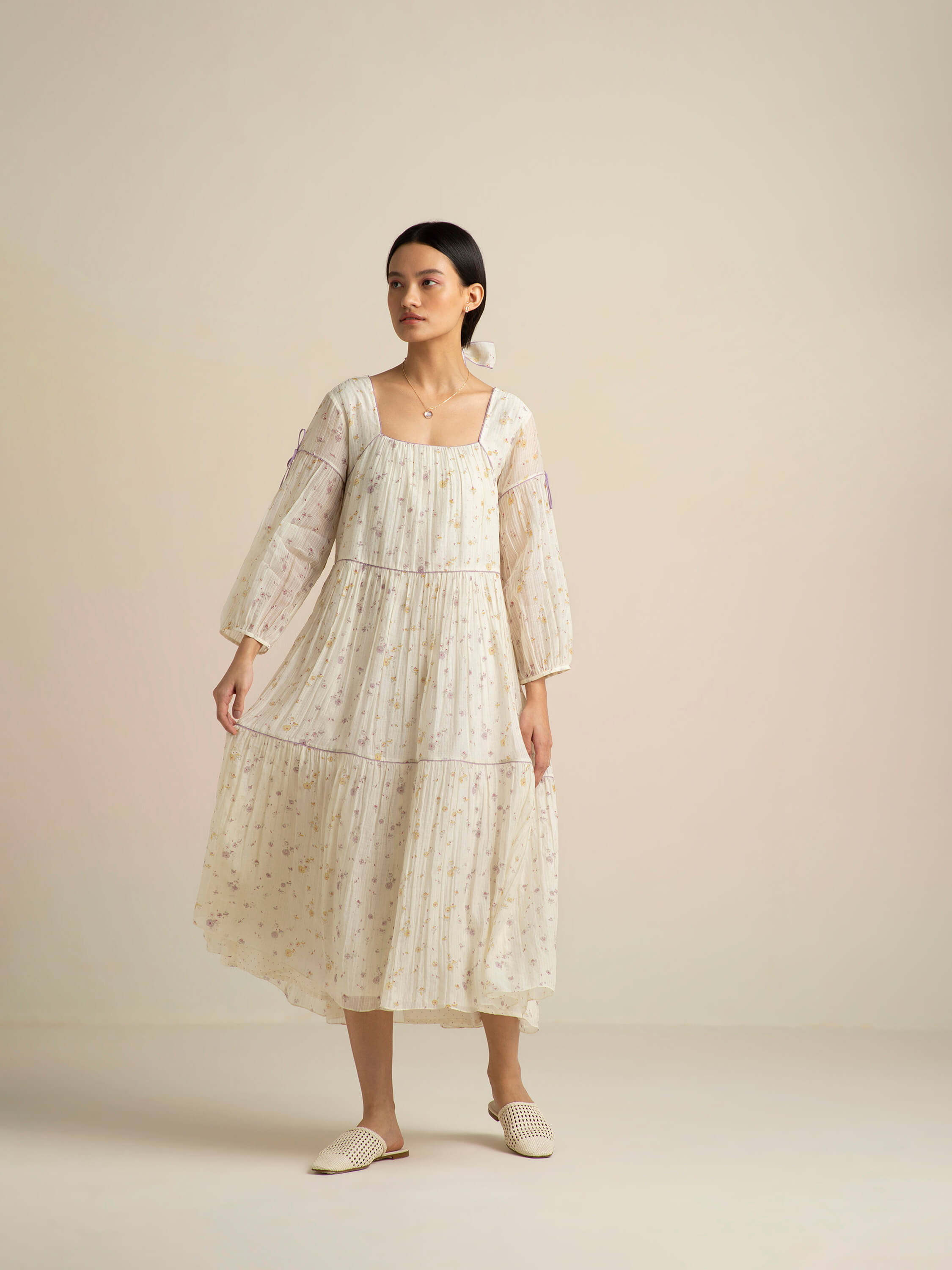 Bonny Sweetheart Dress - Image 6