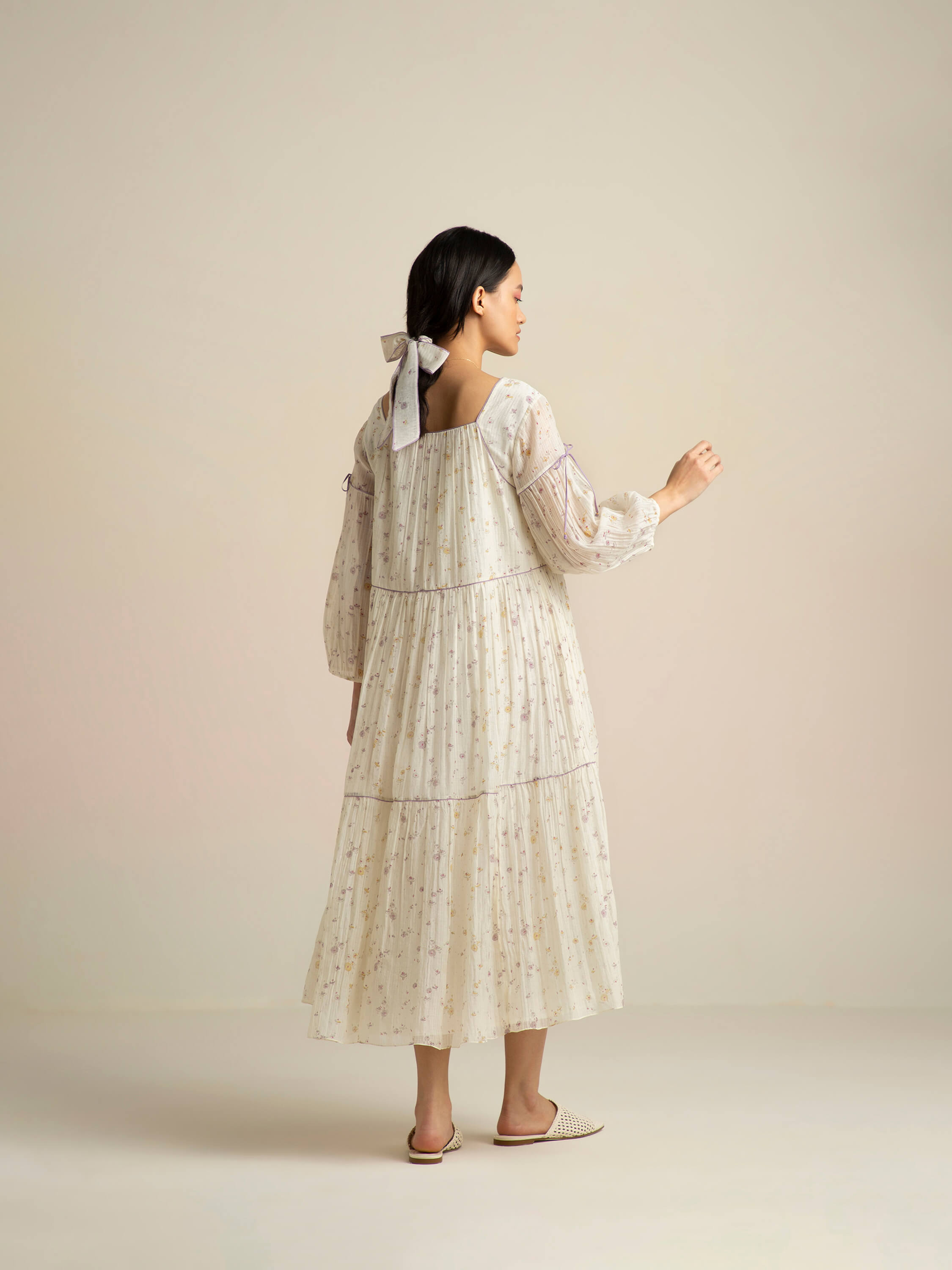 Bonny Sweetheart Dress - Image 4