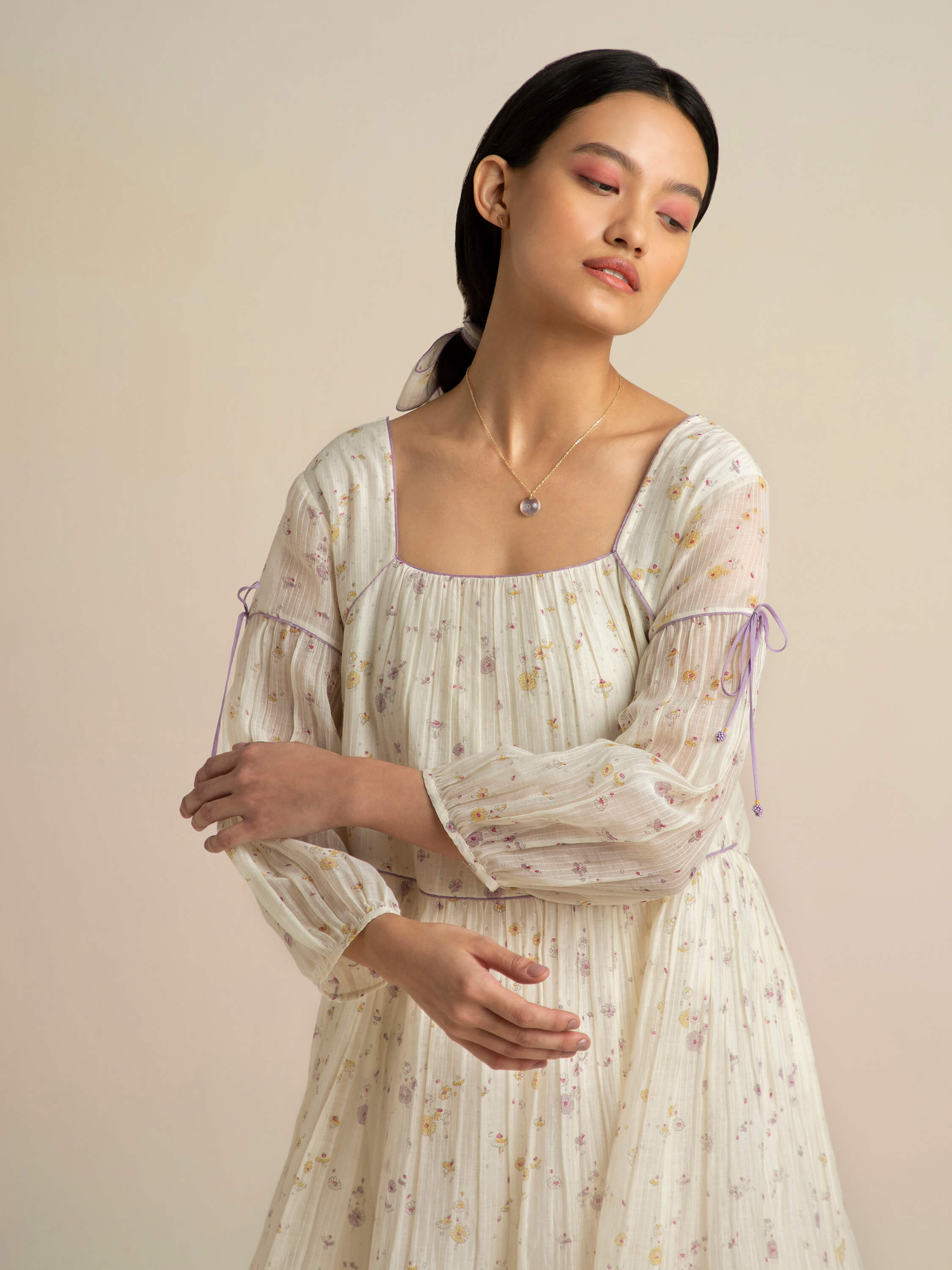 Bonny Sweetheart Dress - Image 7