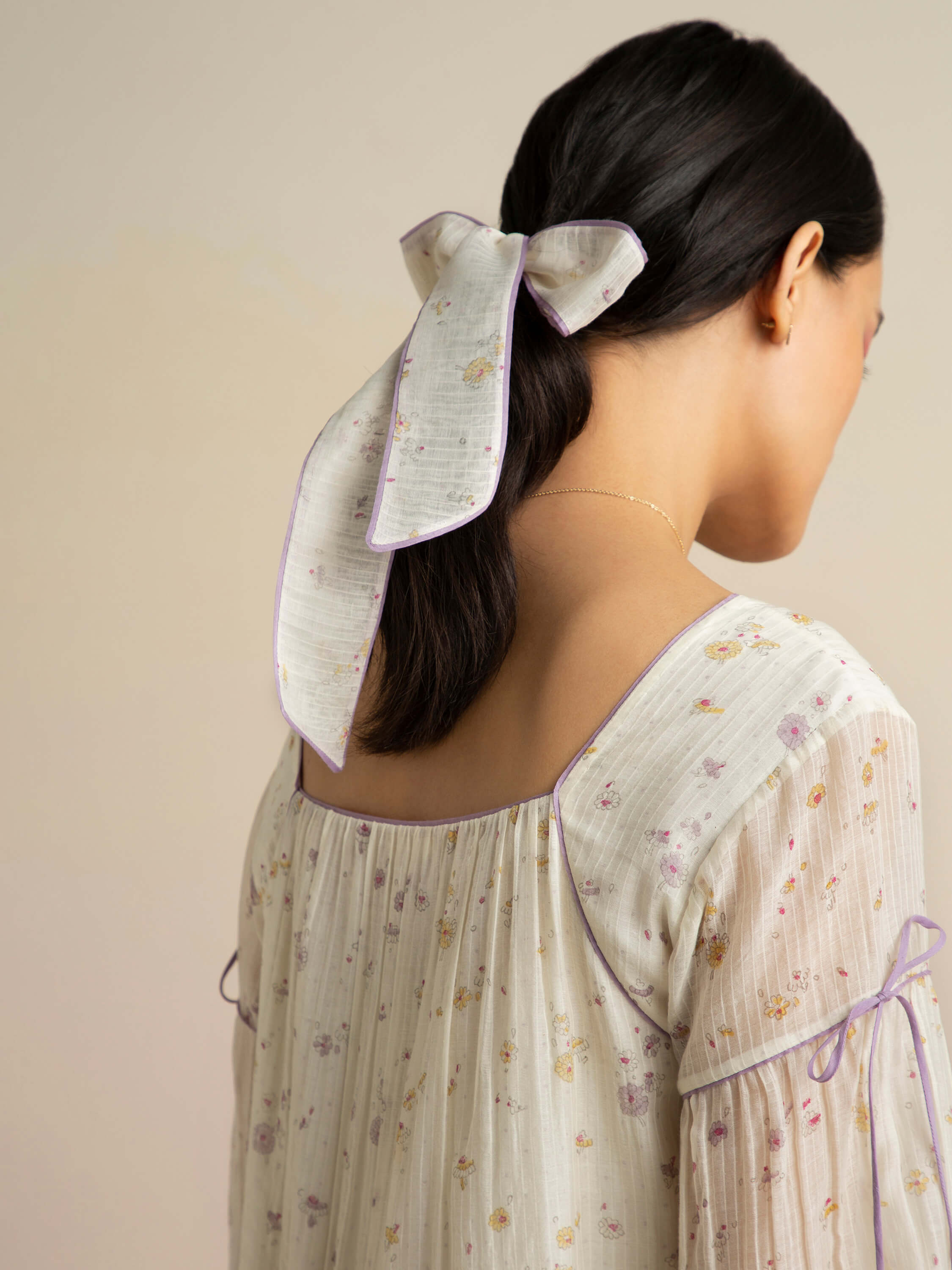 Bonny Sweetheart Dress - Image 8