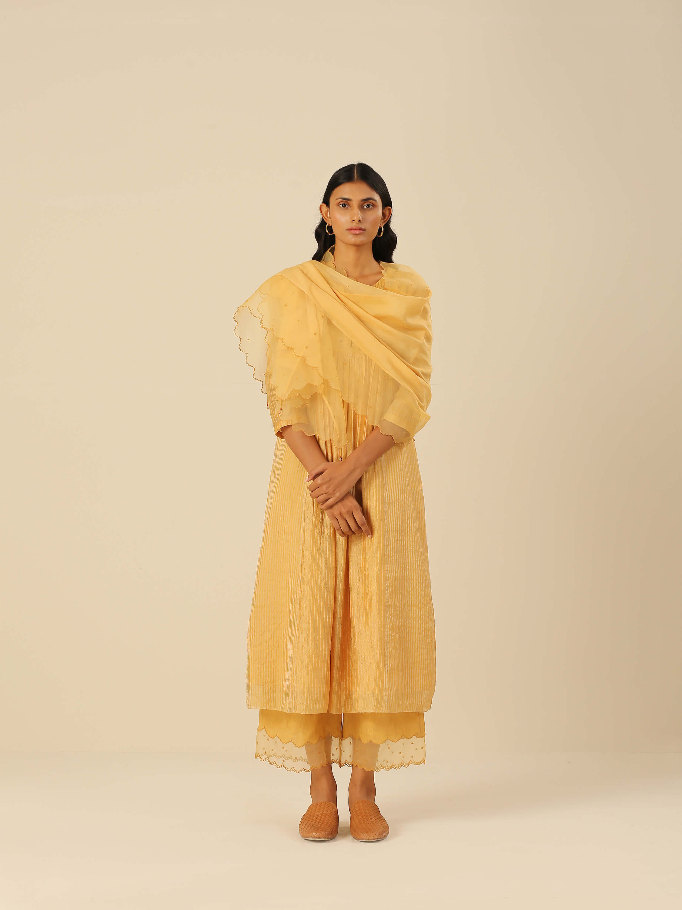 Eastern Sun Scarf - Image 5