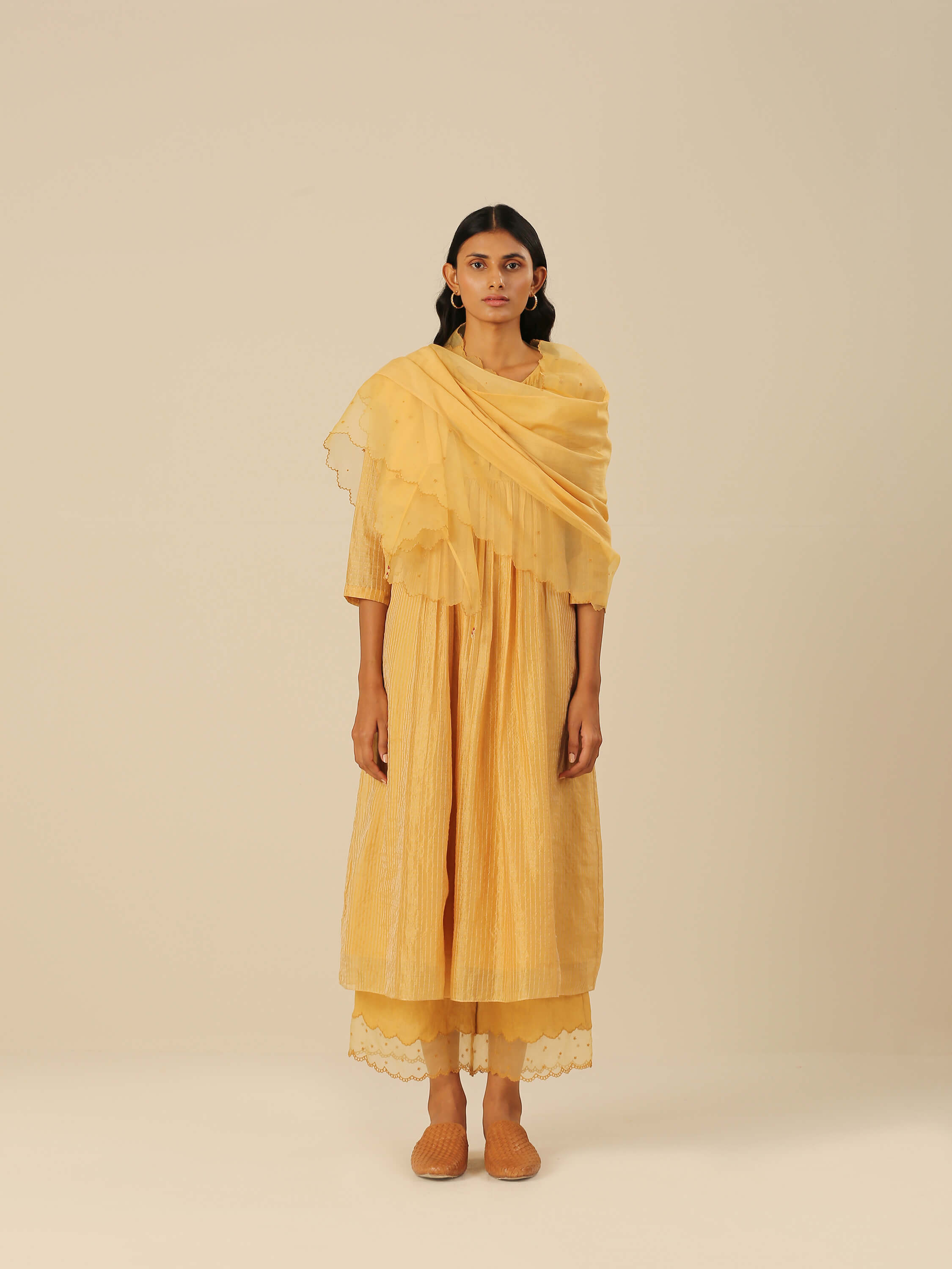 Eastern Sun Scarf - Image 4