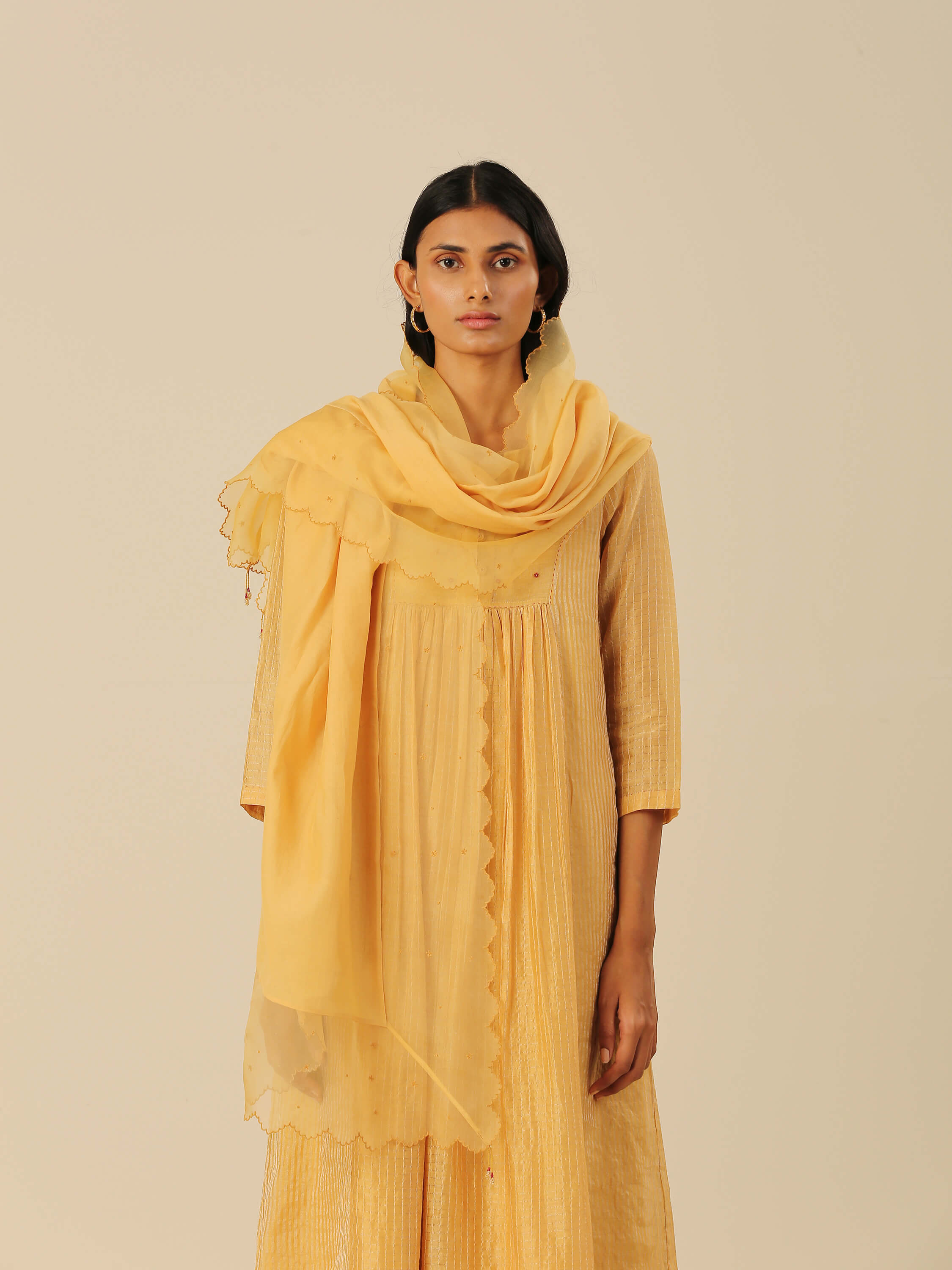 Eastern Sun Scarf - Image 3