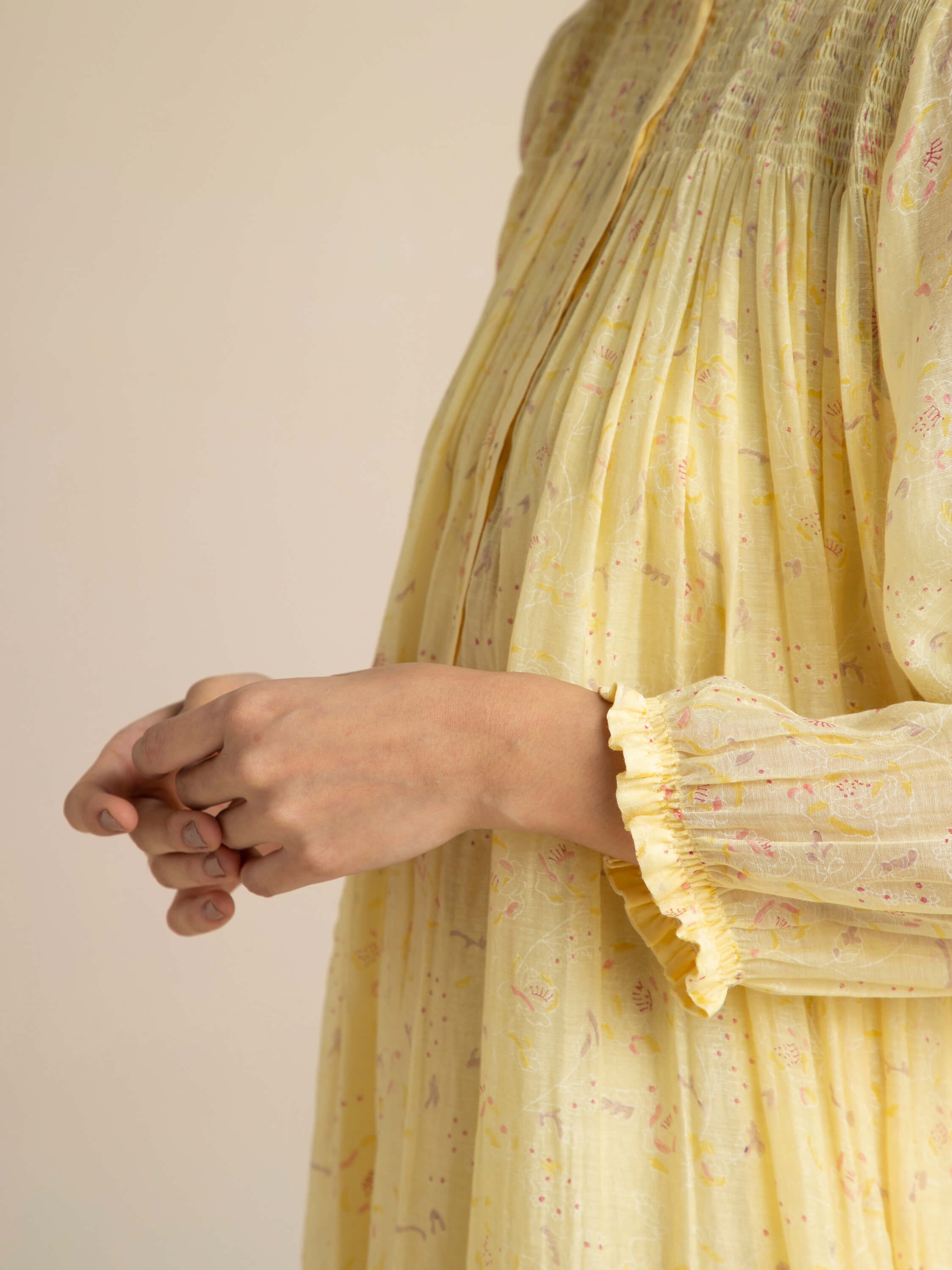 Fiori Dress - Image 8