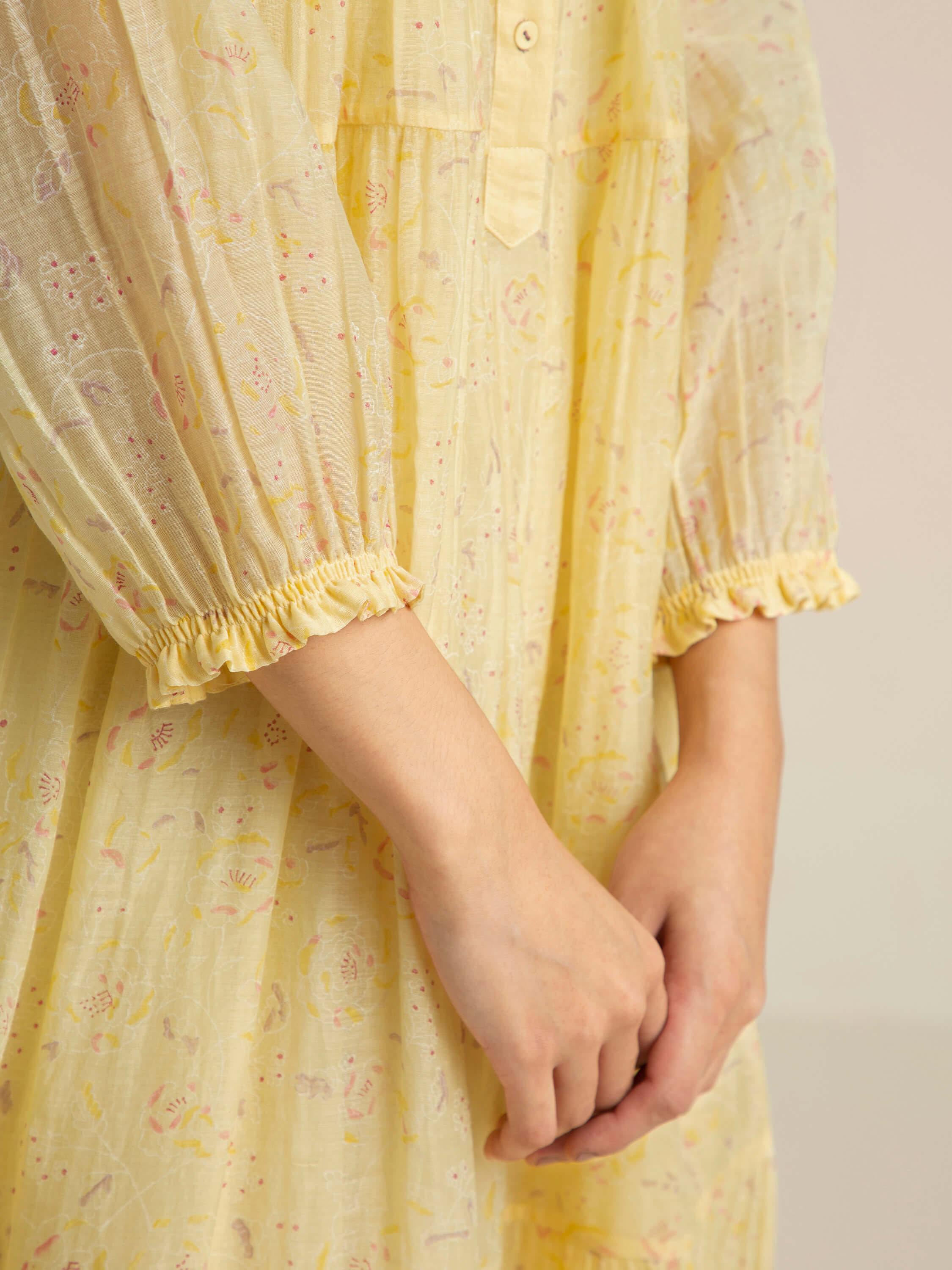 Fiori Dress - Image 9