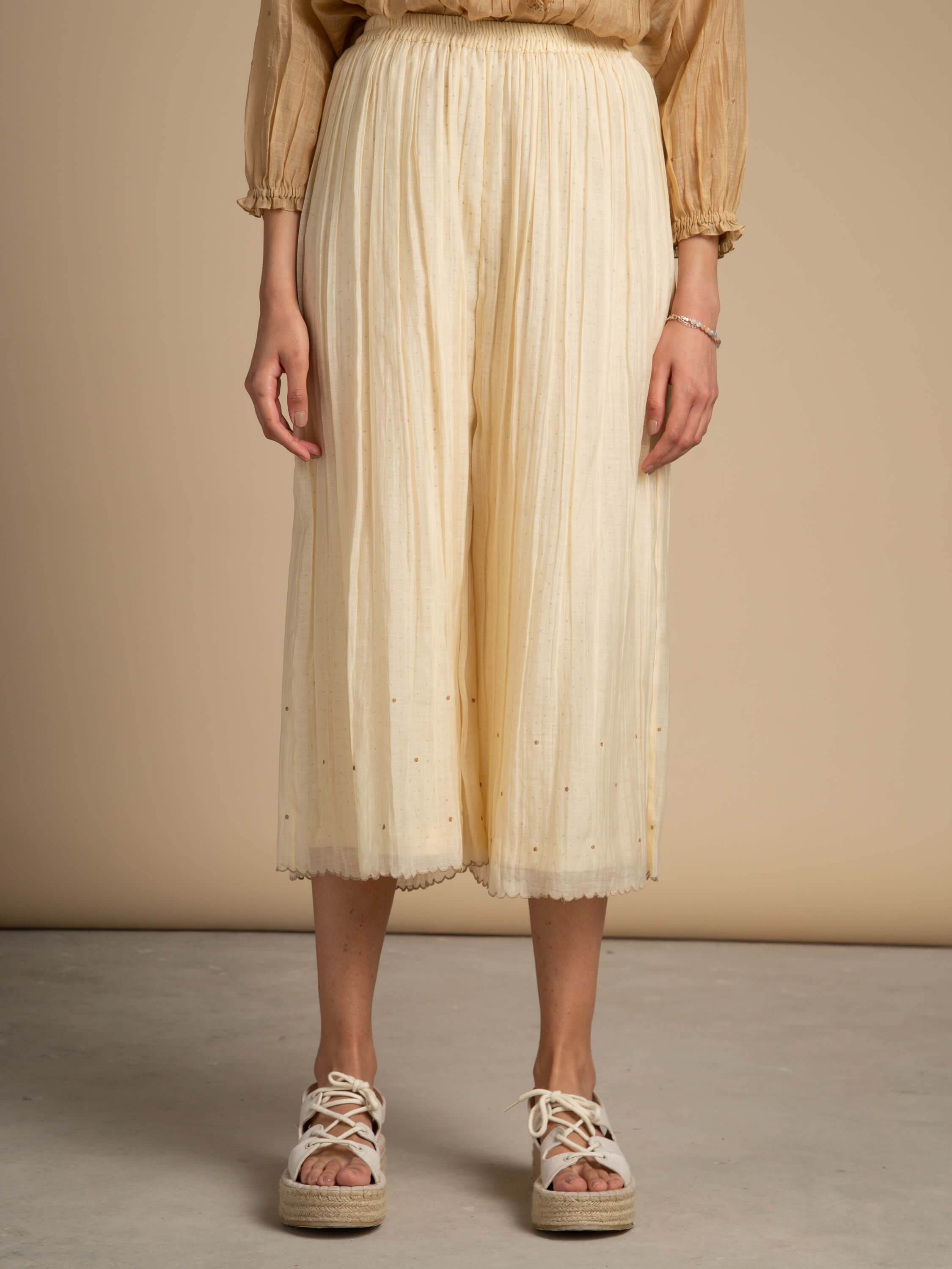 Honey Culottes - BunaStudio