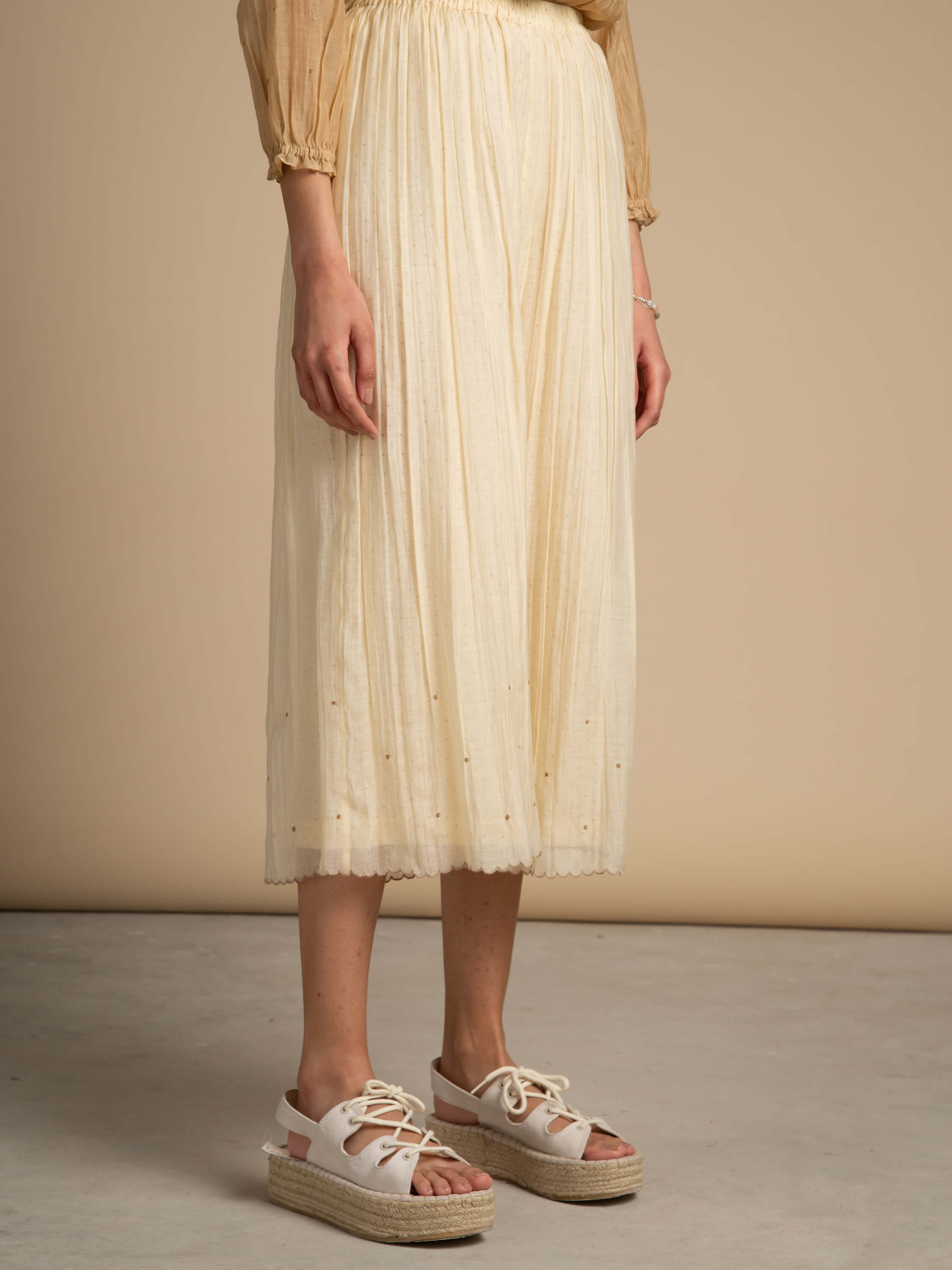 Honey Culottes - BunaStudio