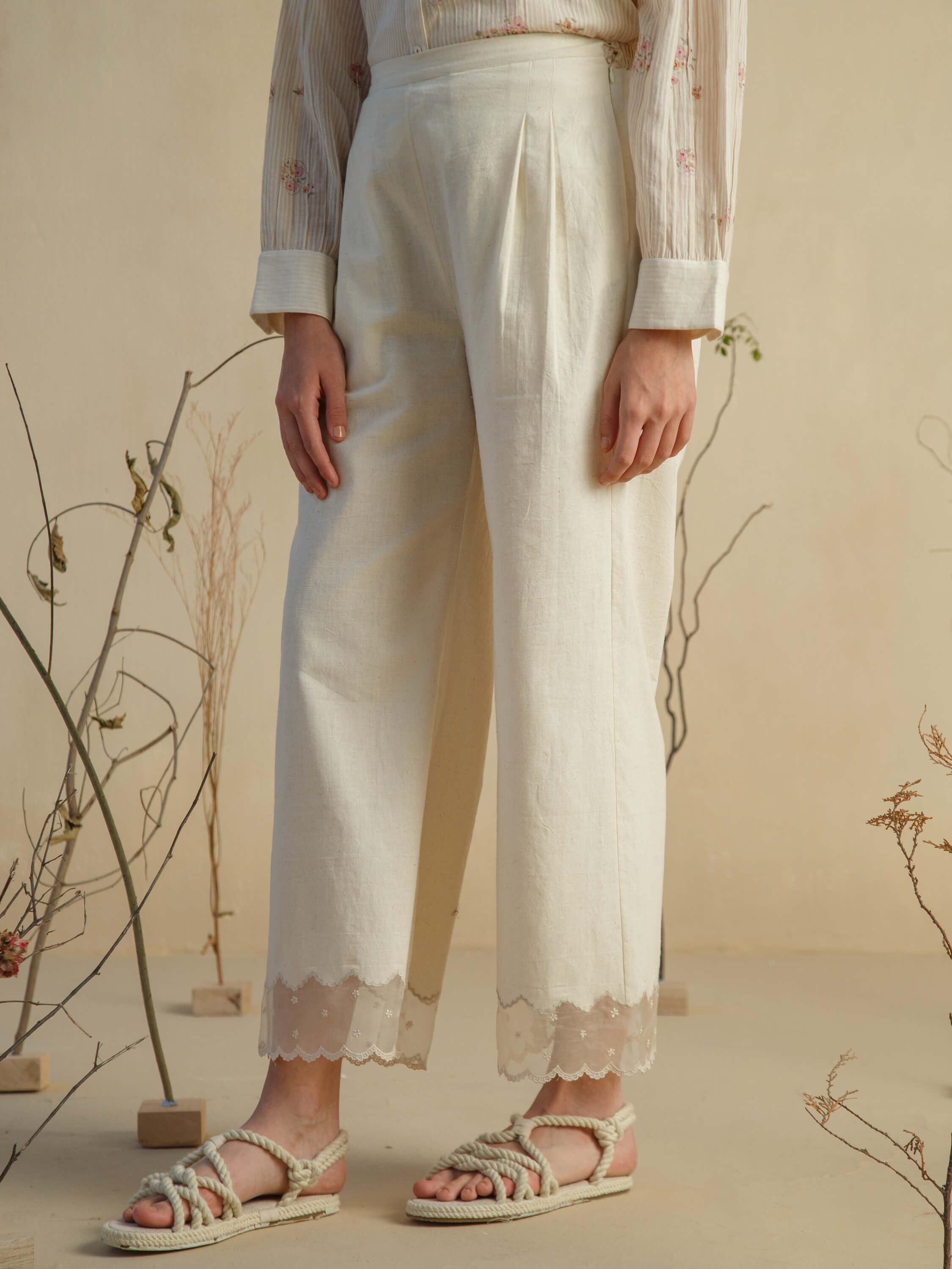 Hopeful Mornings Pants - Image 2