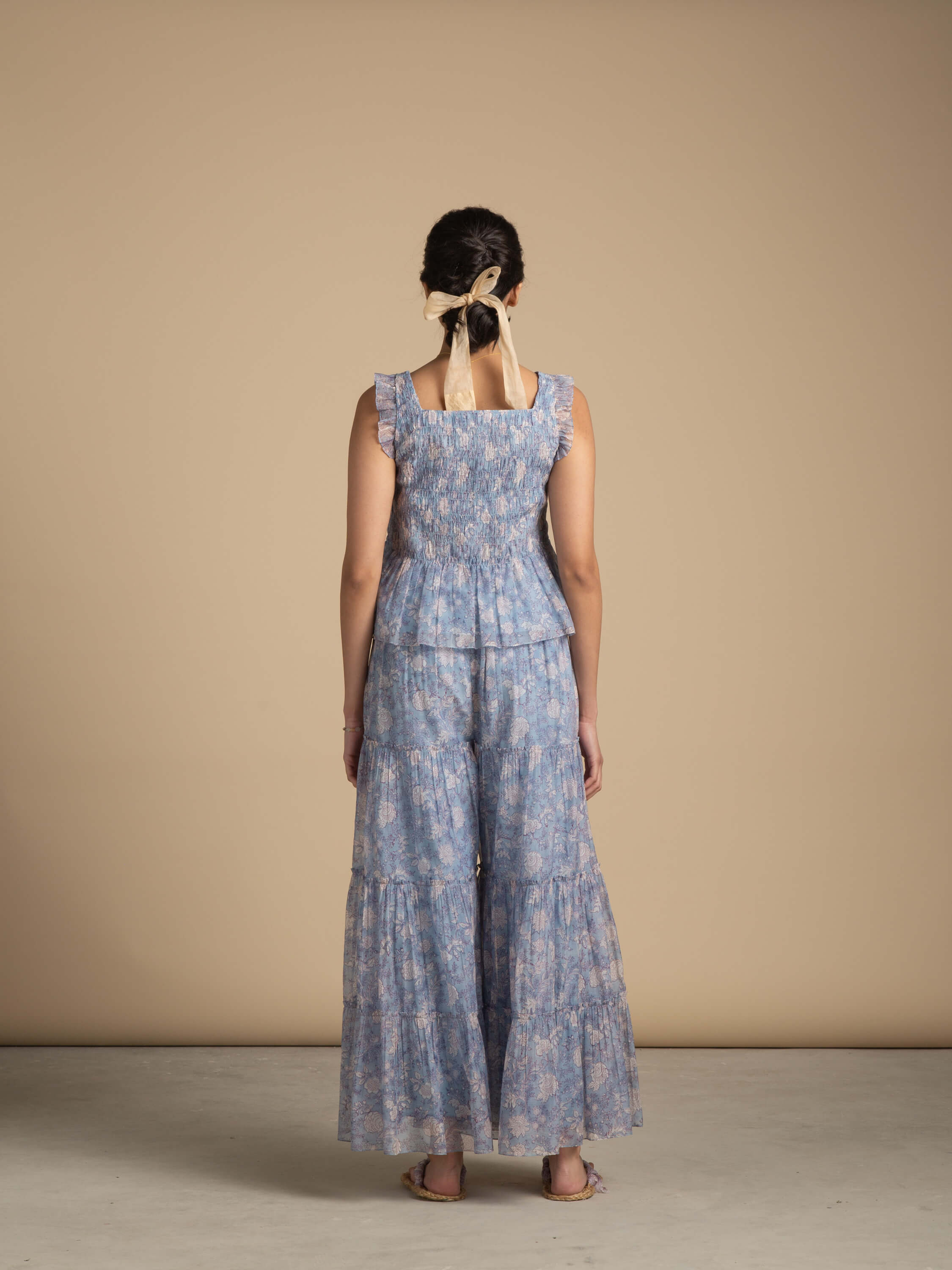 Laguna Co-ord Set - BunaStudio