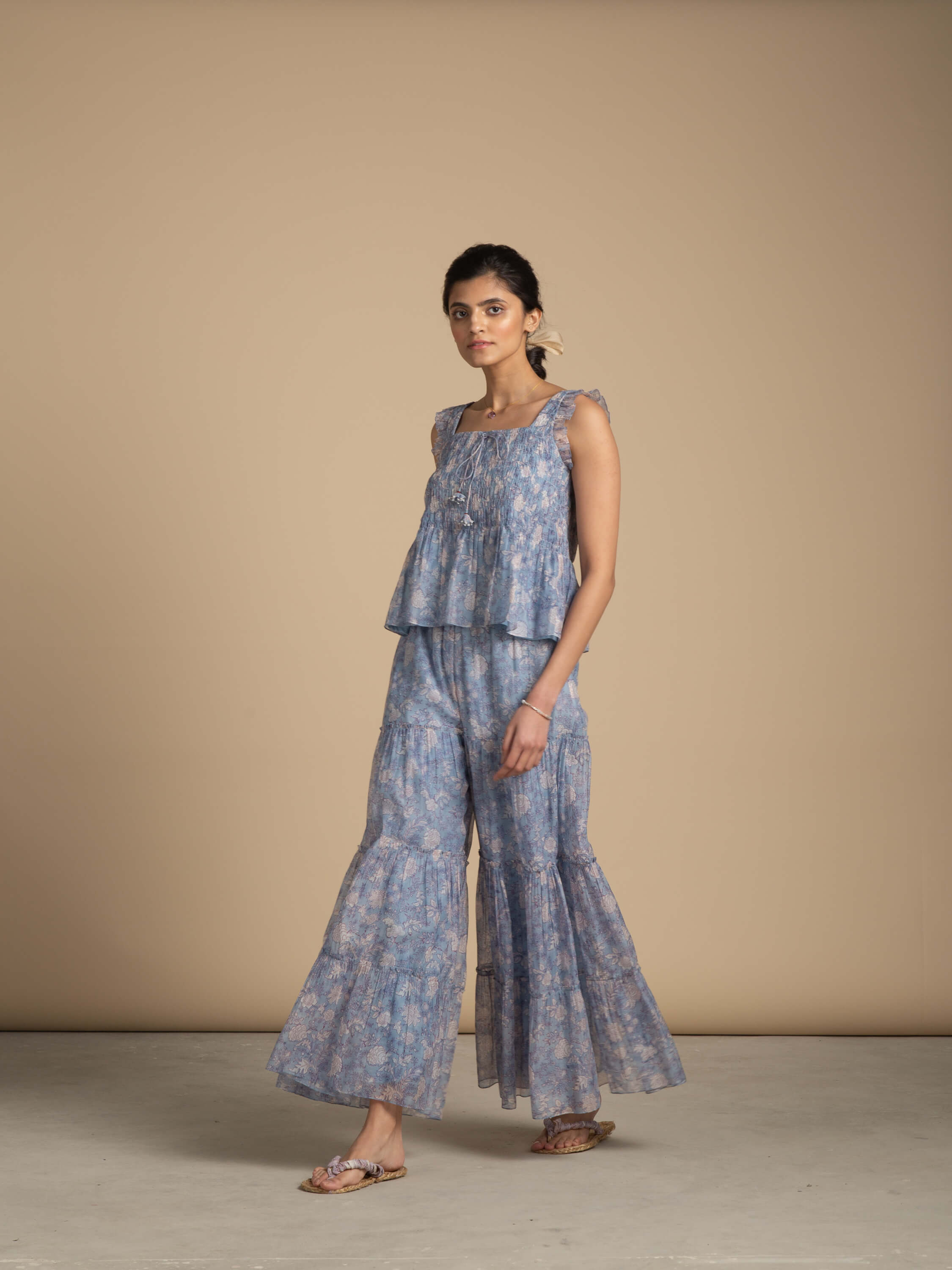 Laguna Co-ord Set - BunaStudio