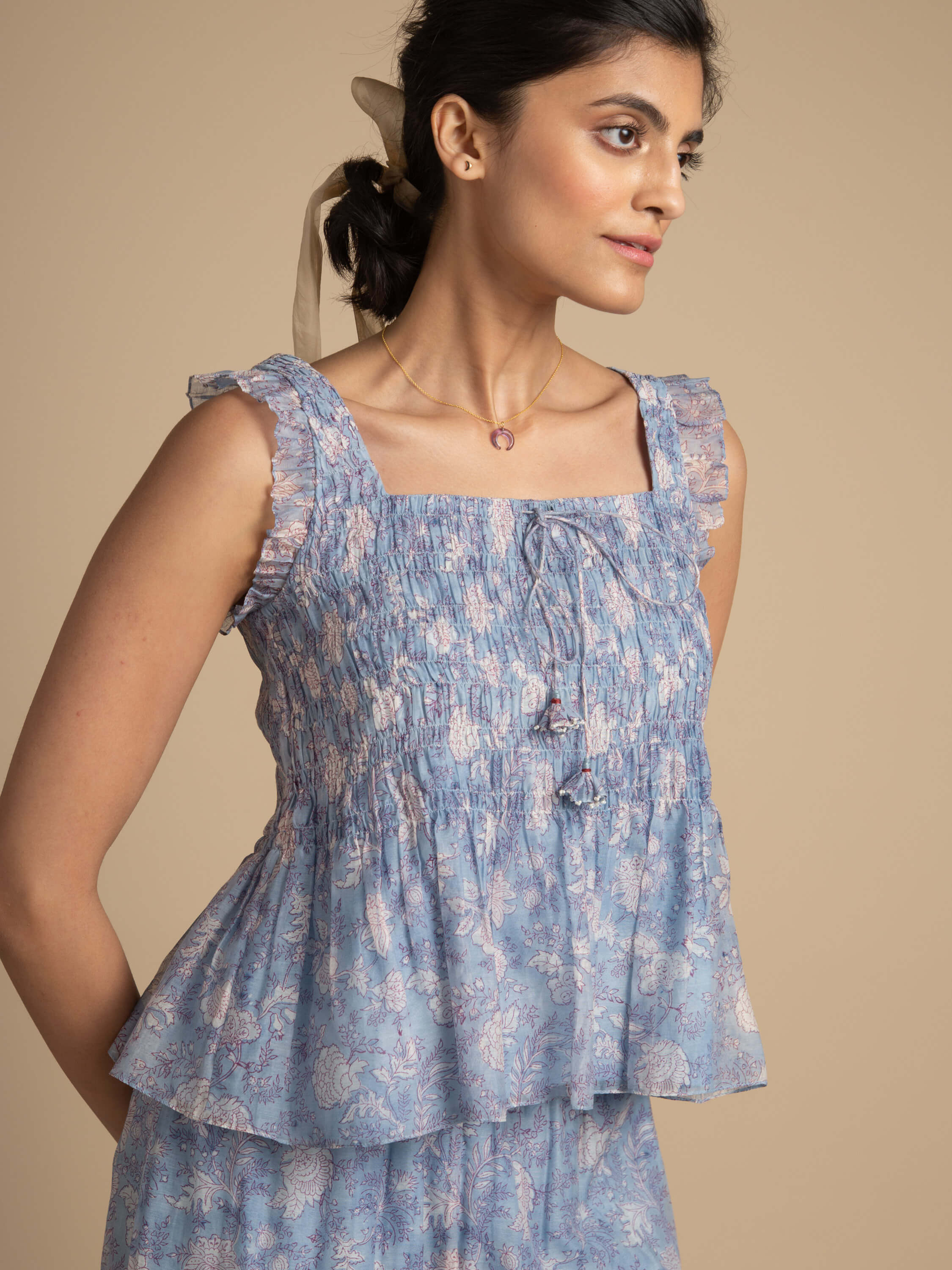 Laguna Co-ord Set - BunaStudio