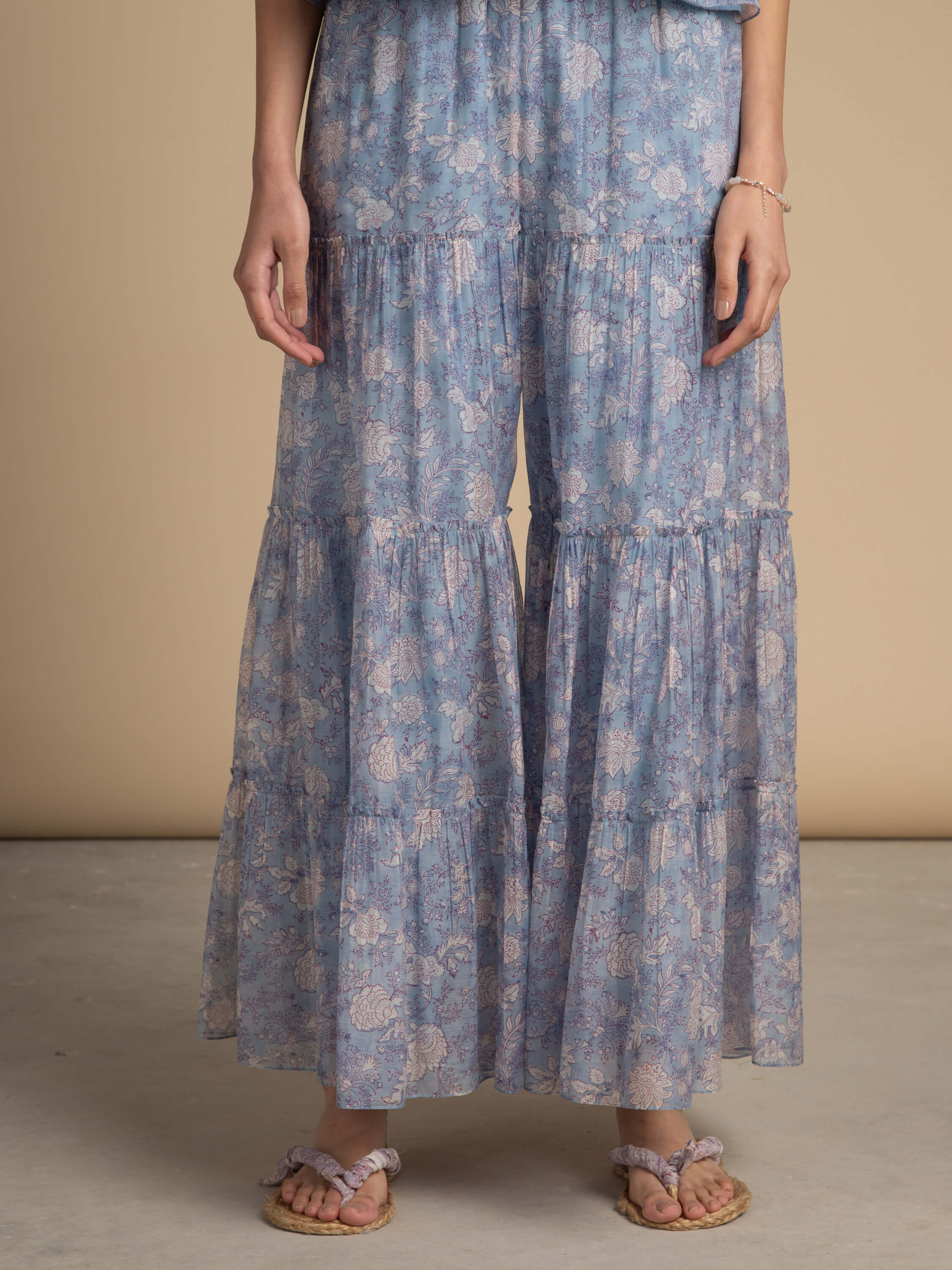Laguna Co-ord Set - BunaStudio