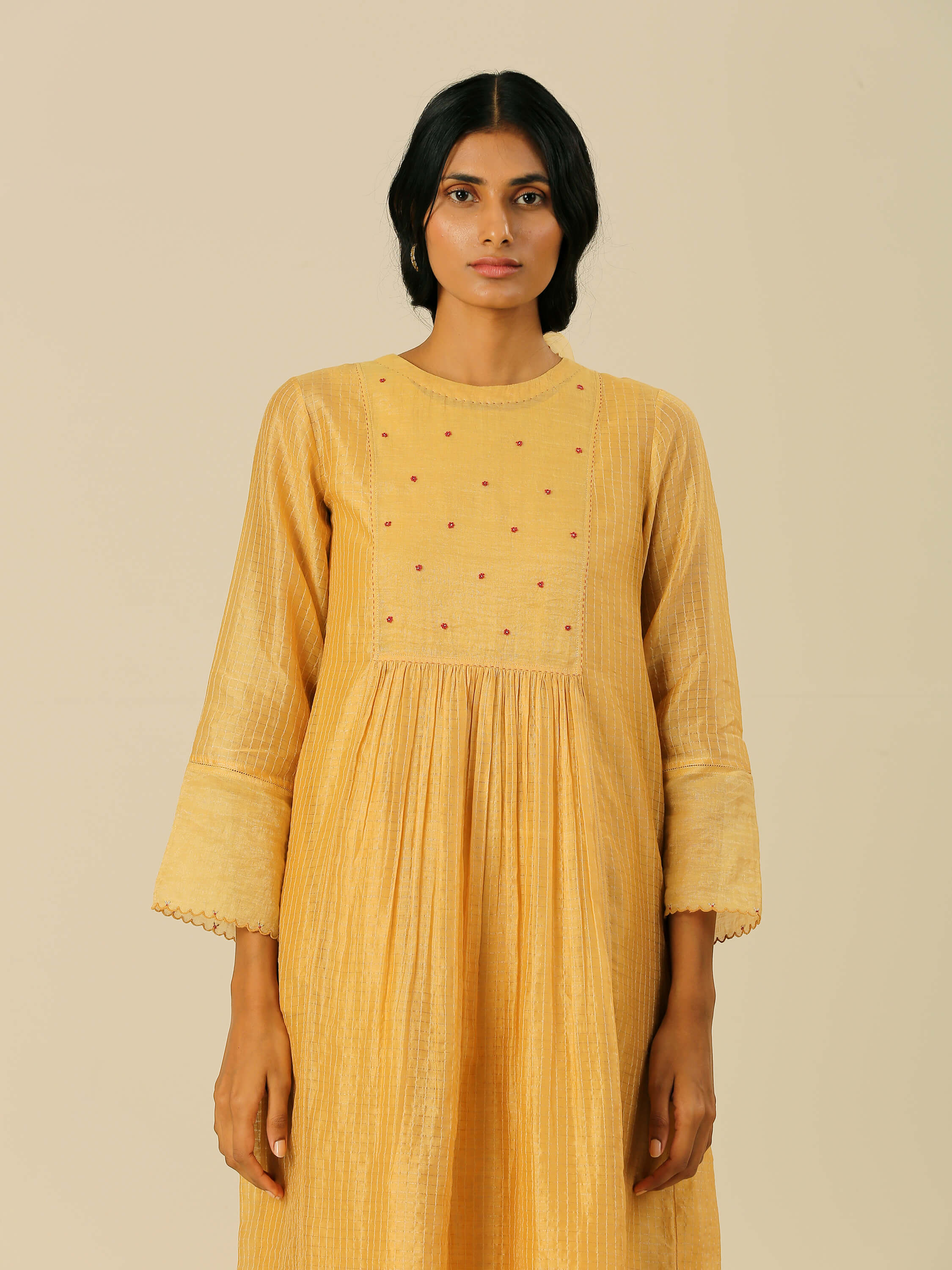 Love And Light Midi Dress - Image 5