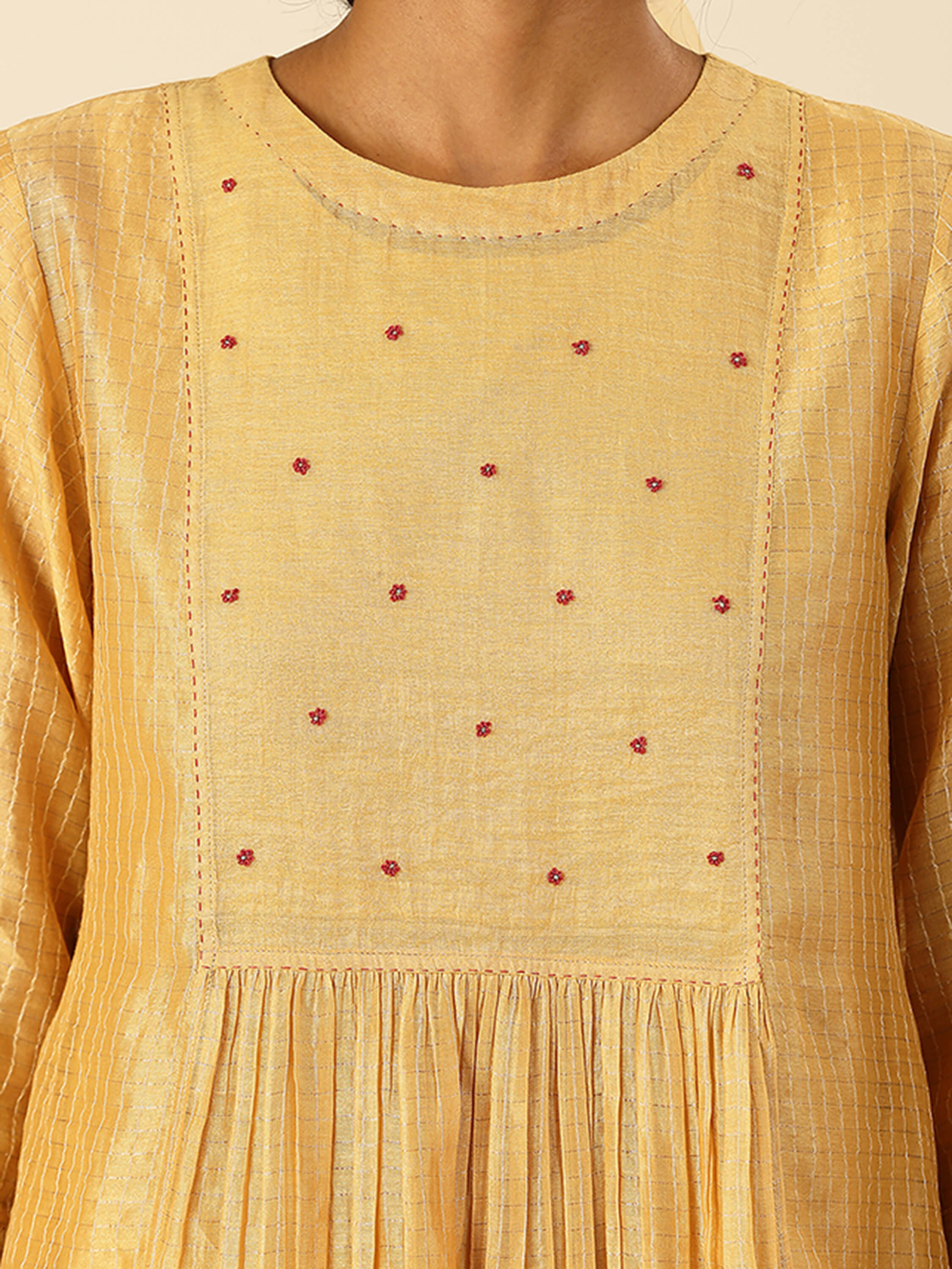 Love And Light Midi Dress - Image 6