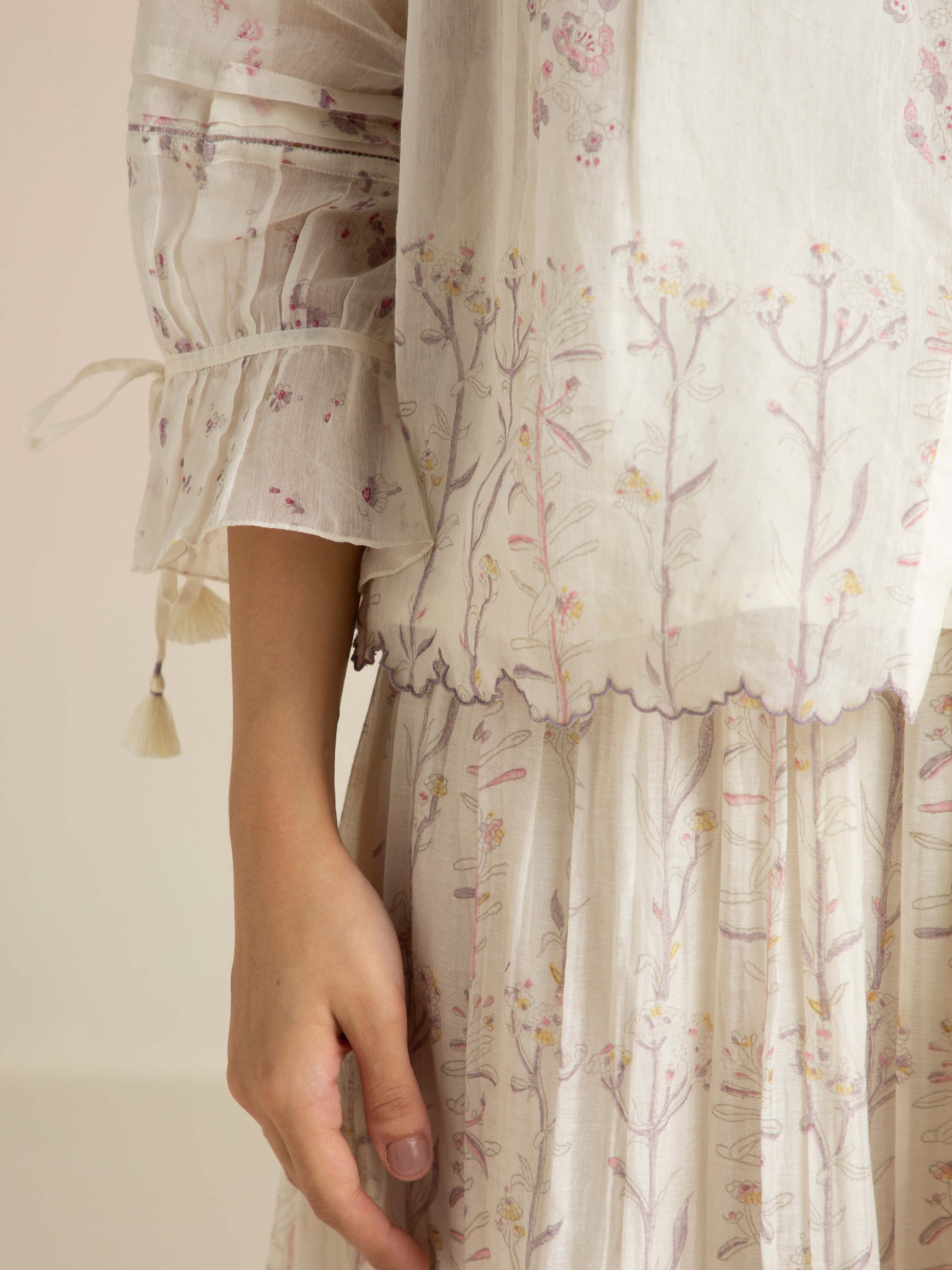 Magpie Blouse - Image 5