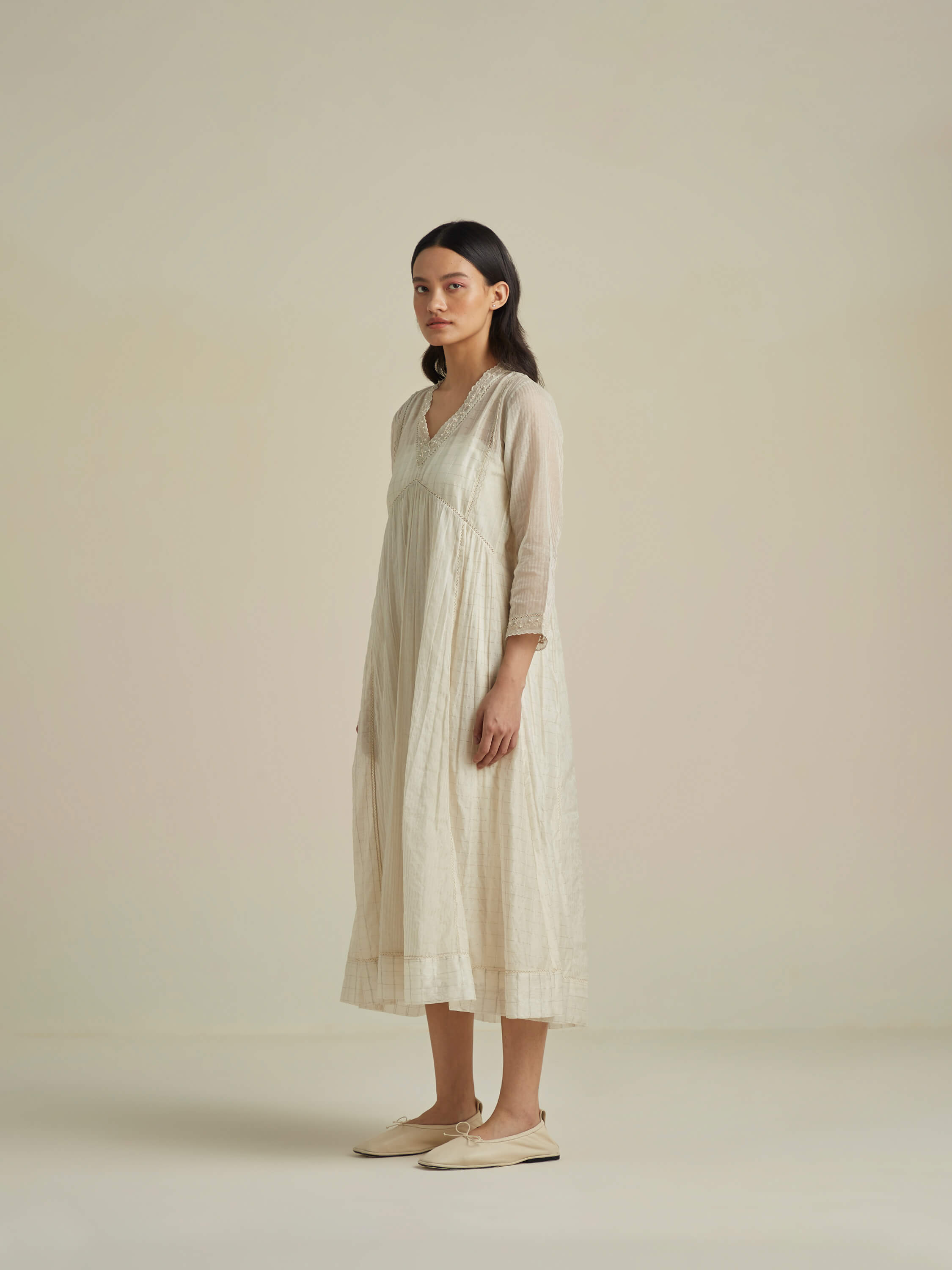 Midori Dress - BunaStudio