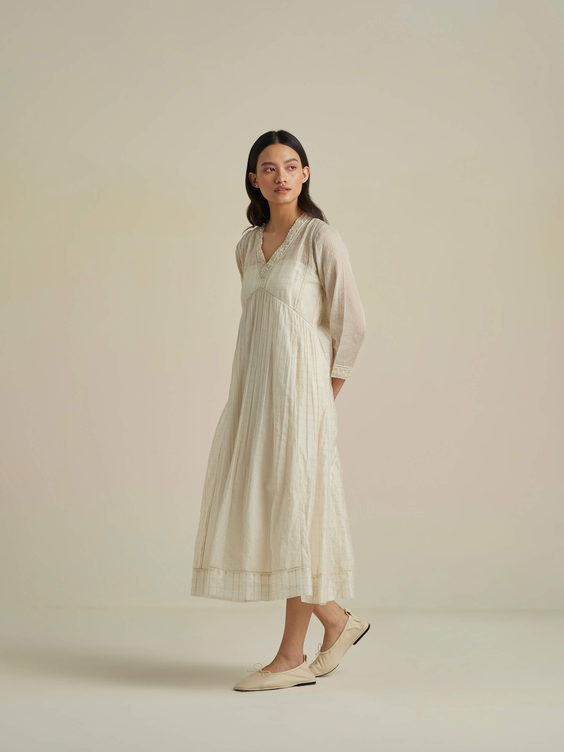 Midori Dress - BunaStudio