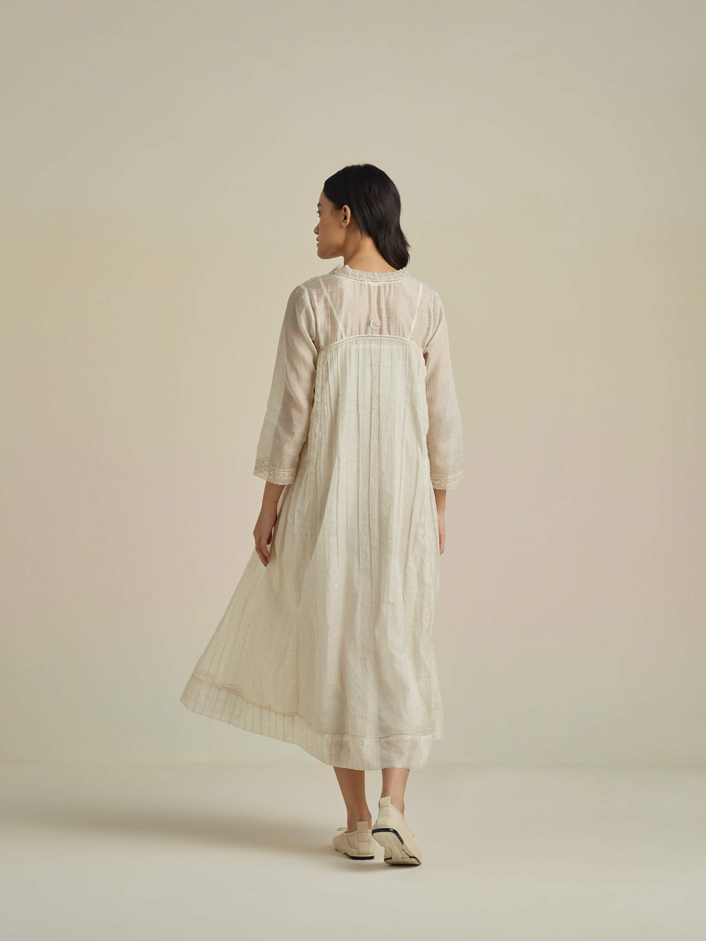 Midori Dress - BunaStudio