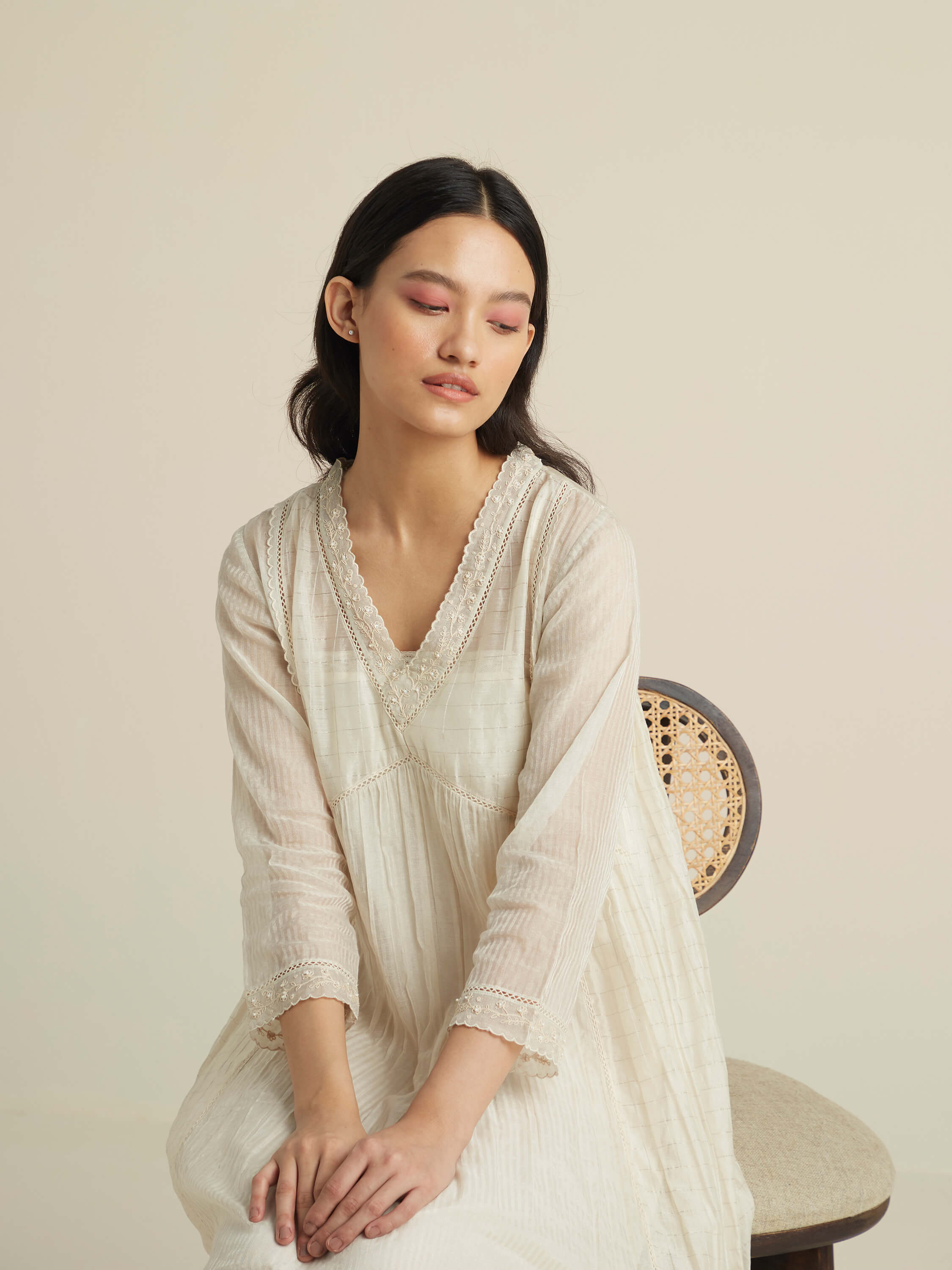 Midori Dress - BunaStudio
