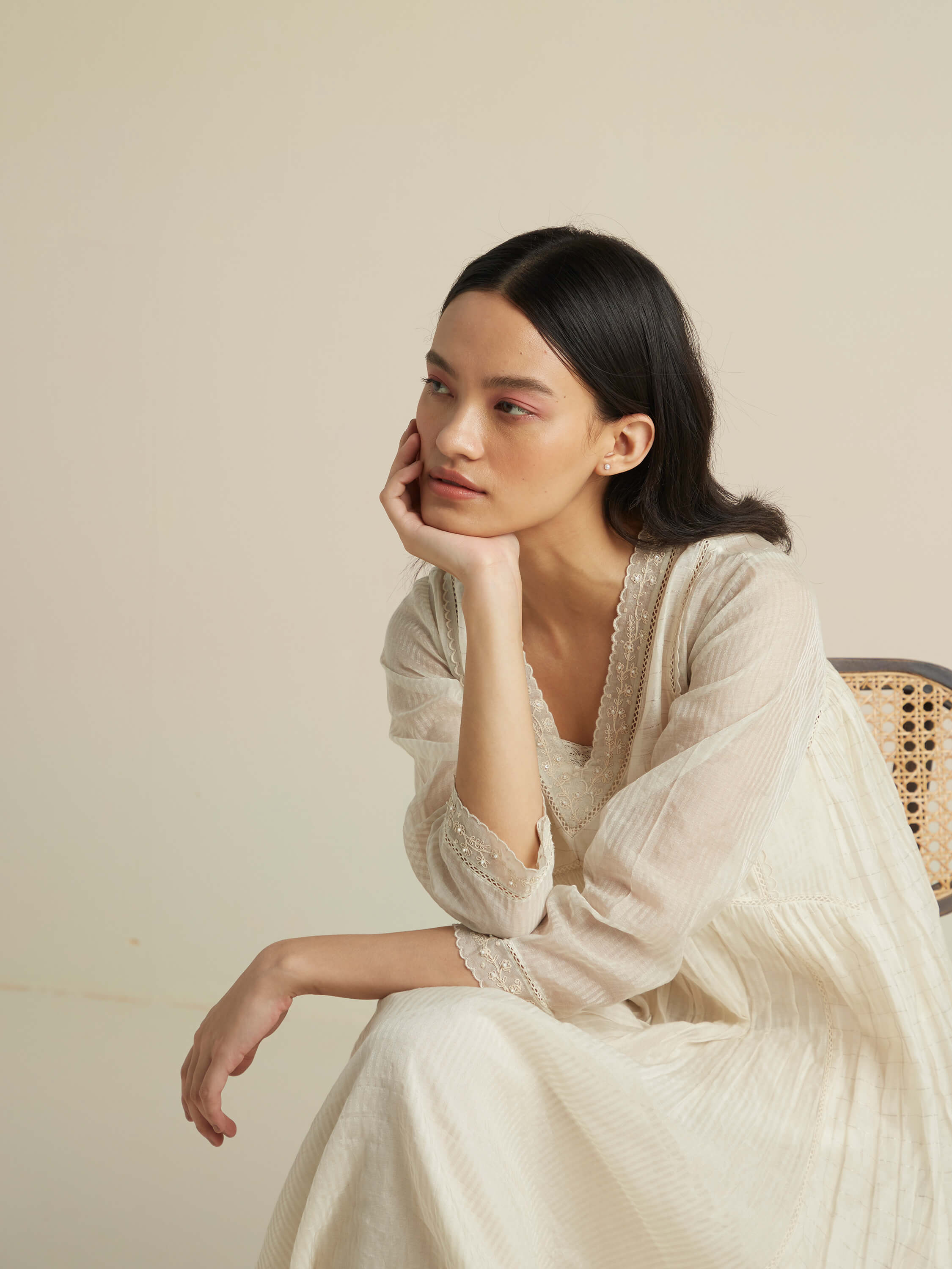 Midori Dress - BunaStudio