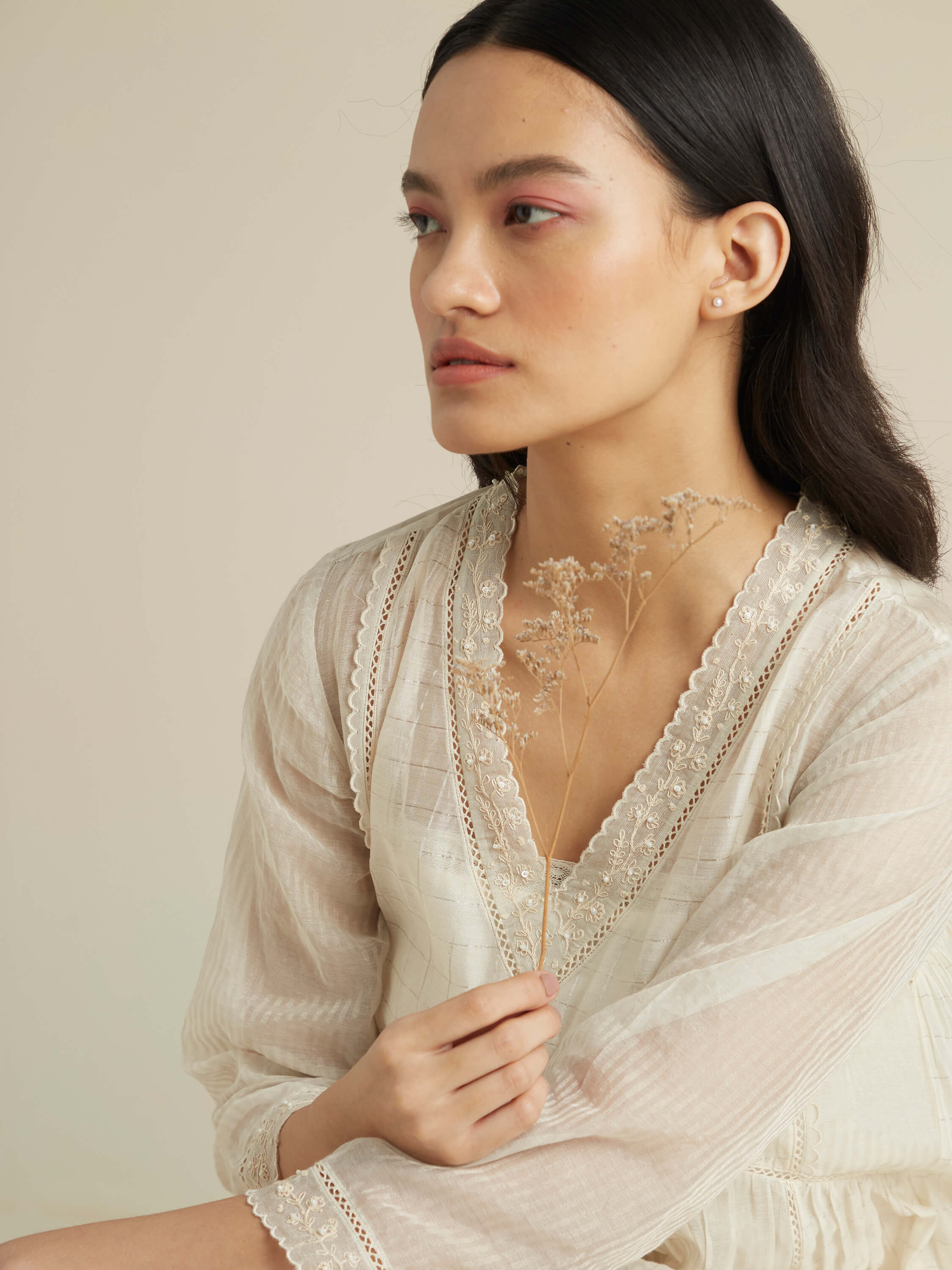 Midori Dress - BunaStudio