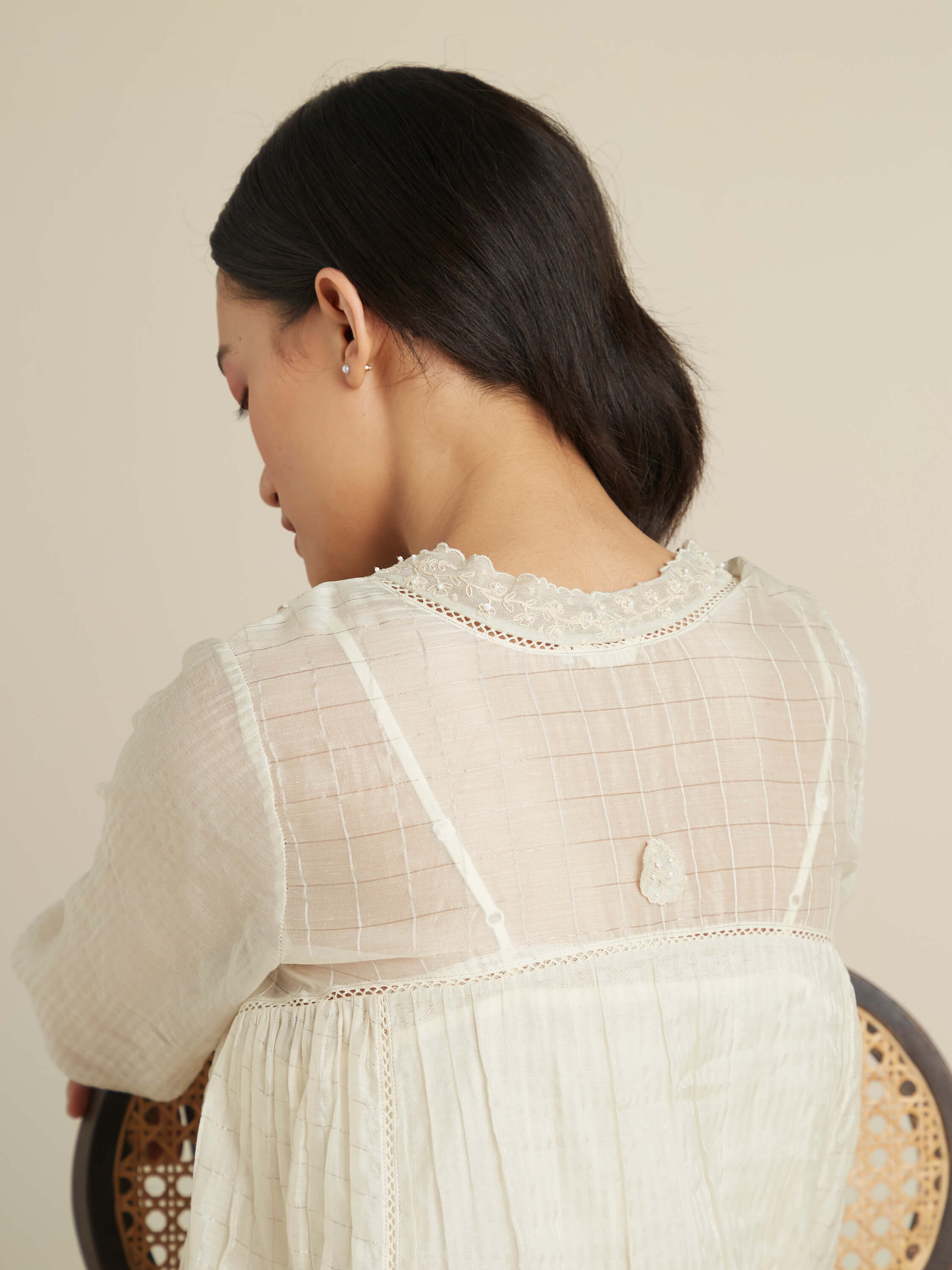 Midori Dress - BunaStudio