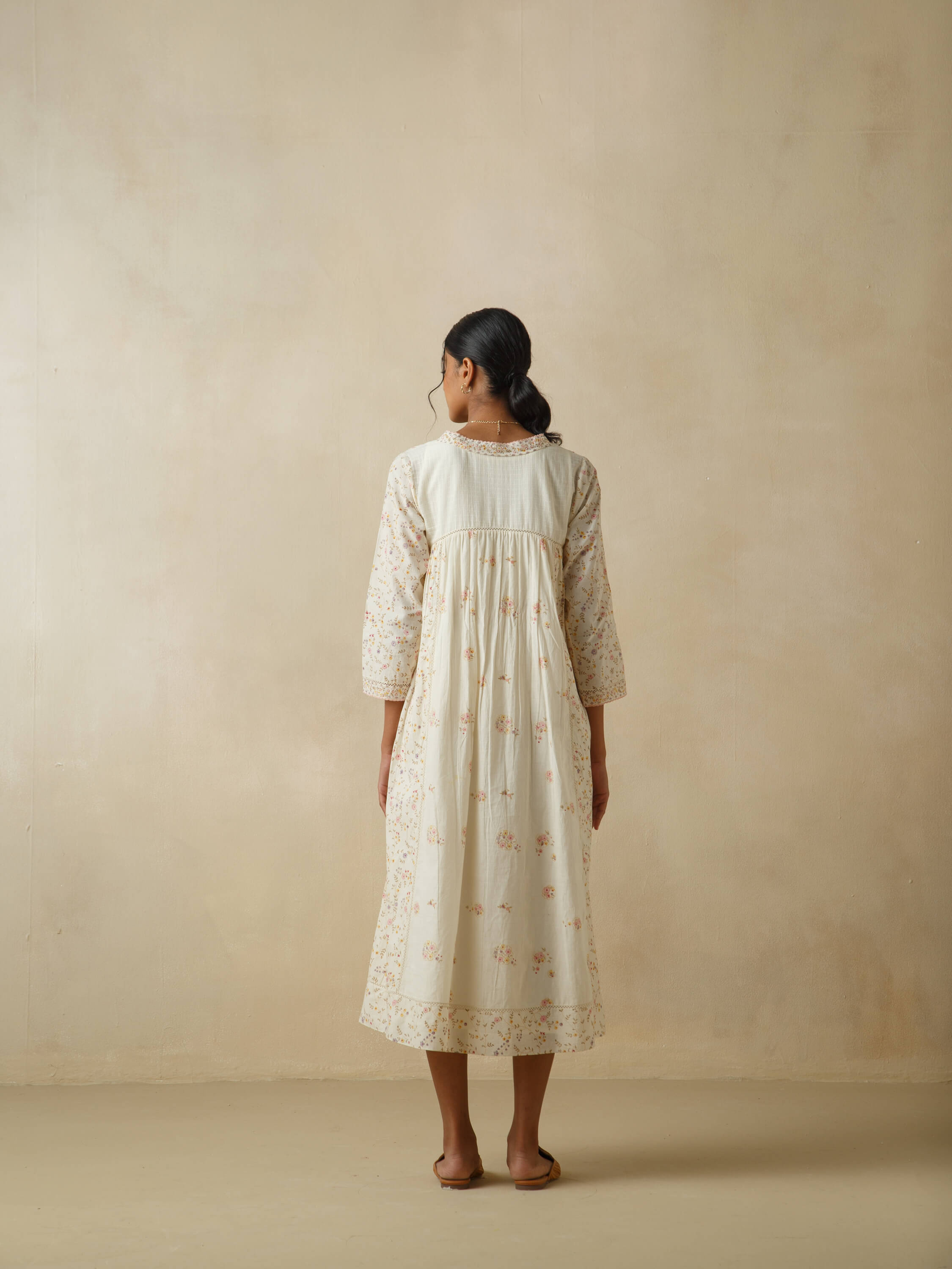 One World Dress - Image 5