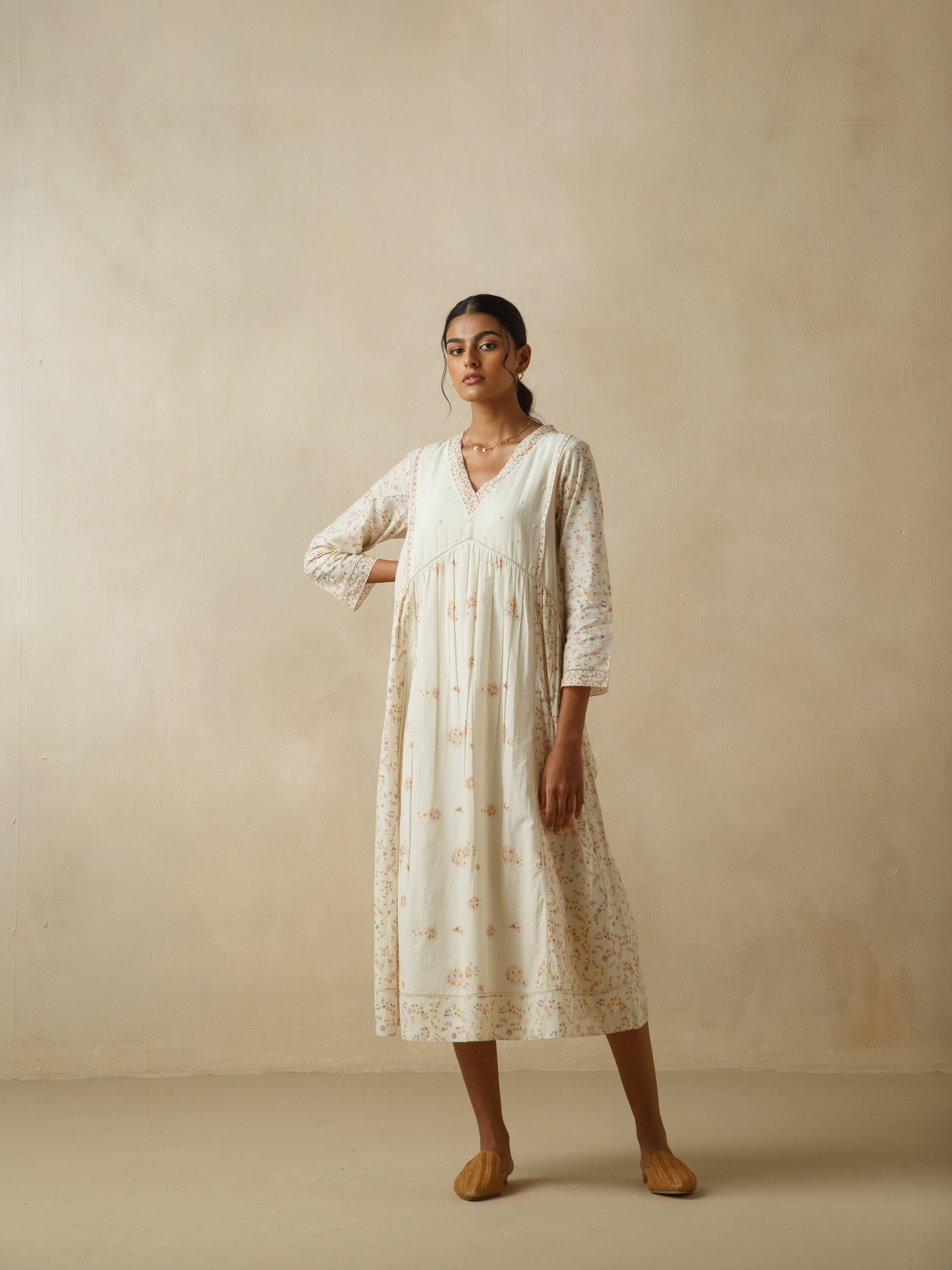 One World Dress - Image 6
