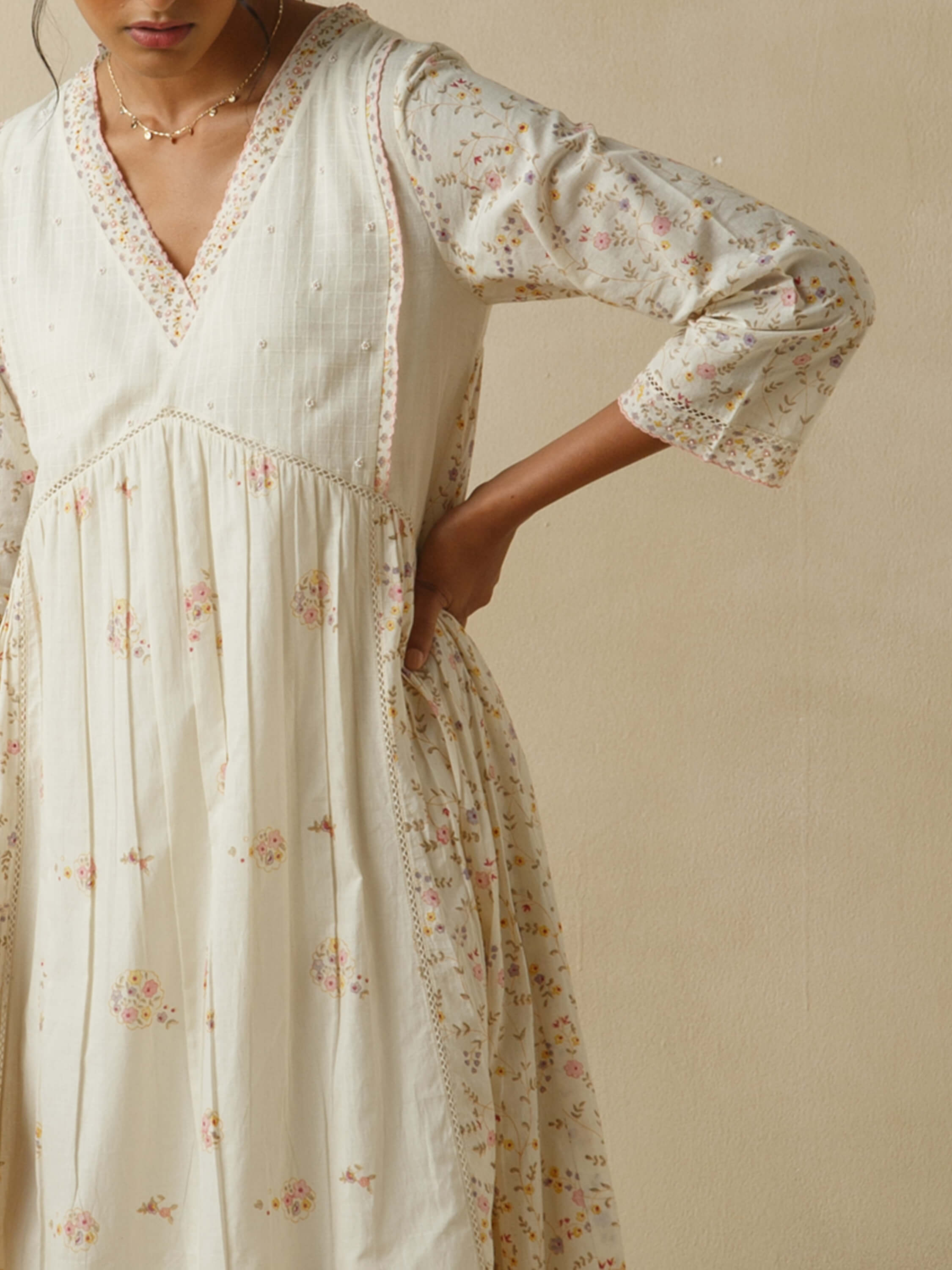 One World Dress - Image 8