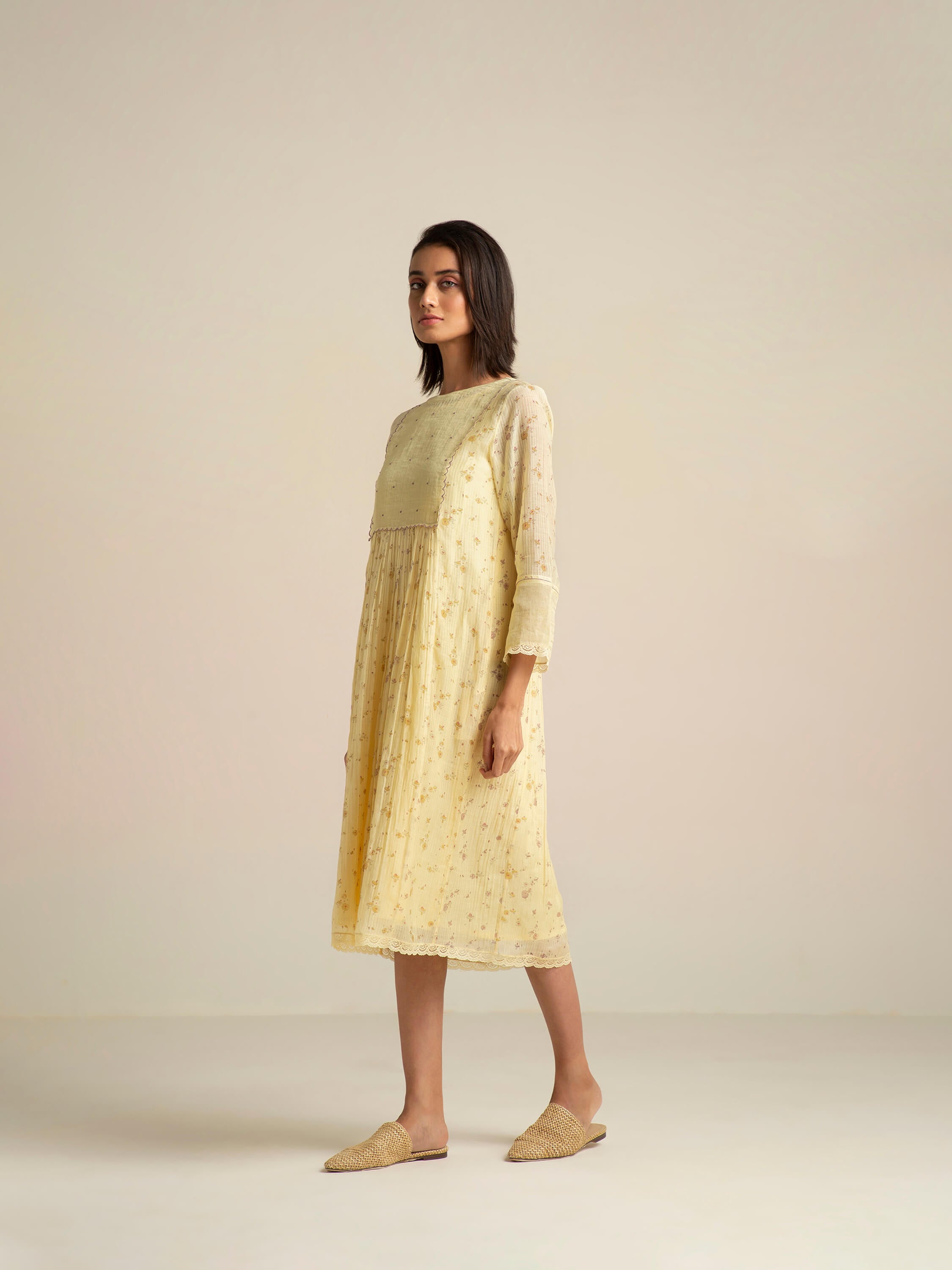 Summer Playbook Dress - Image 3