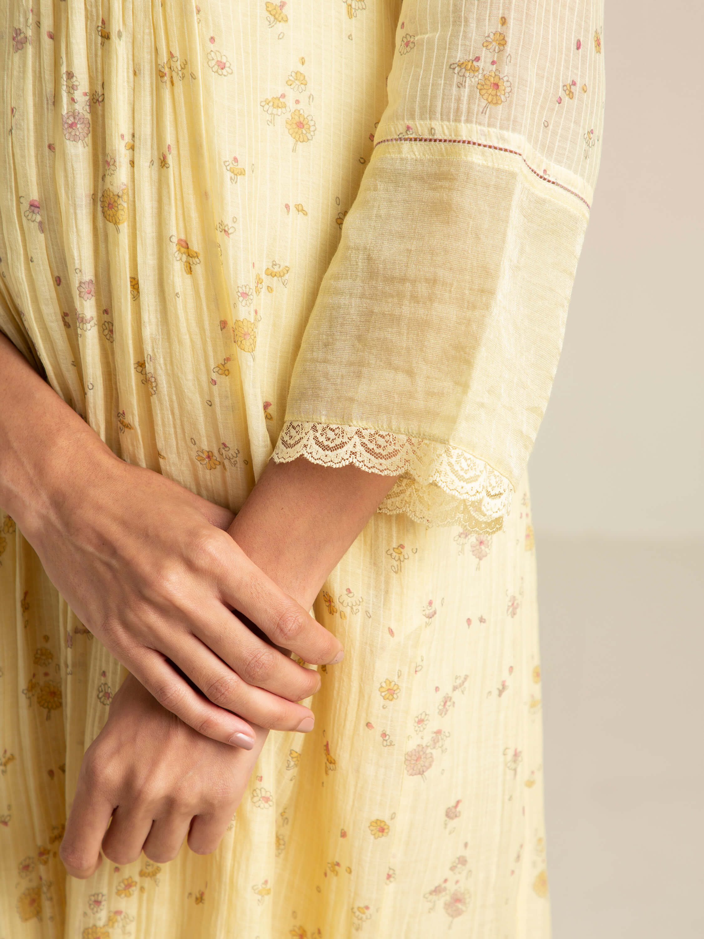 Summer Playbook Dress - Image 7