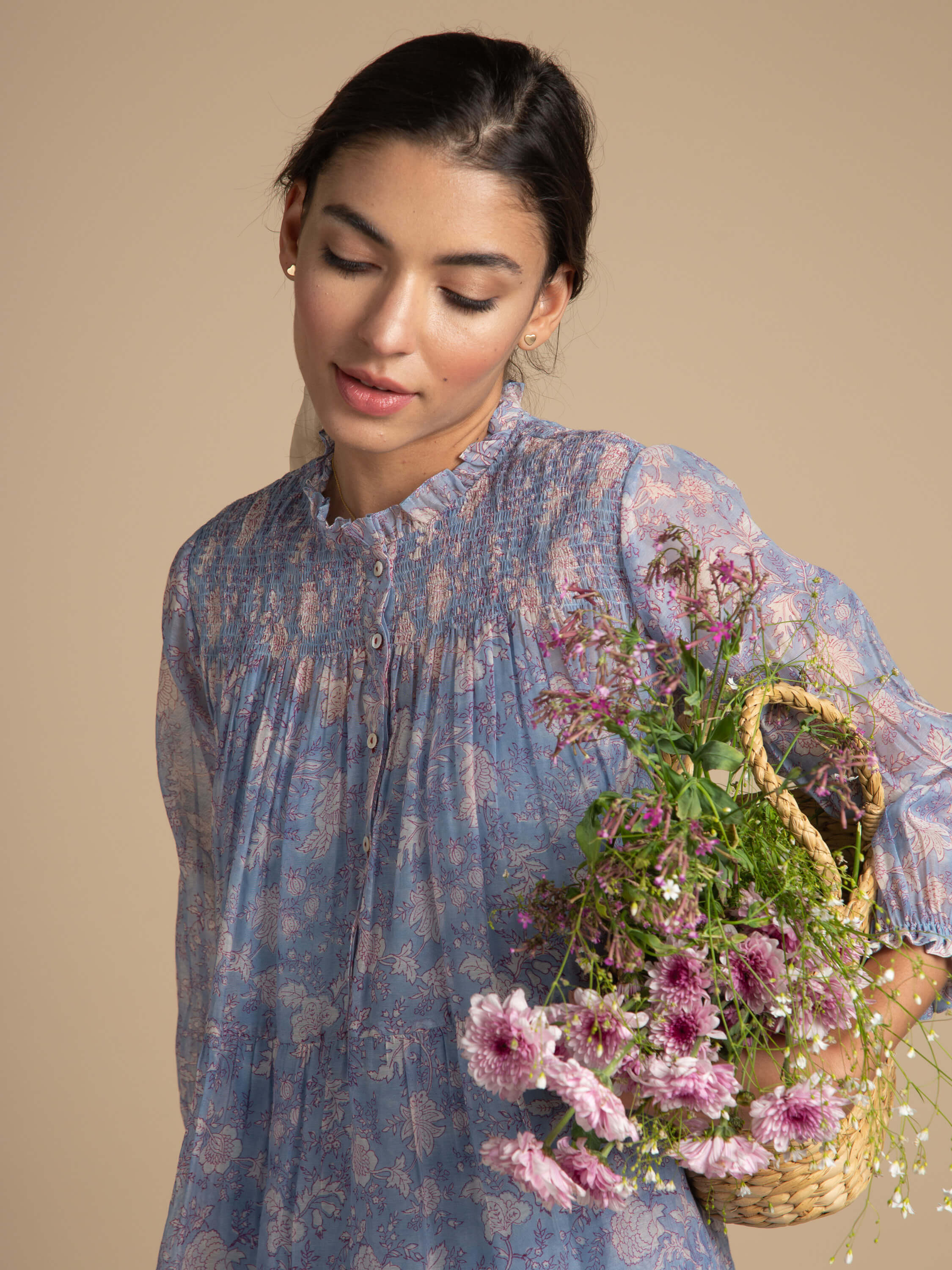 Tara Dress - BunaStudio