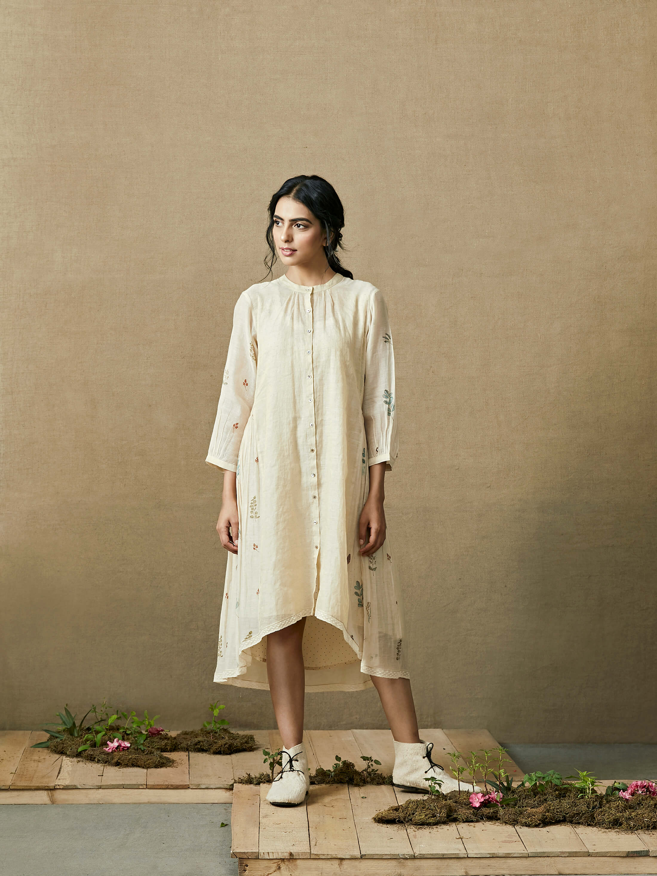 Bloom Playdress - BunaStudio