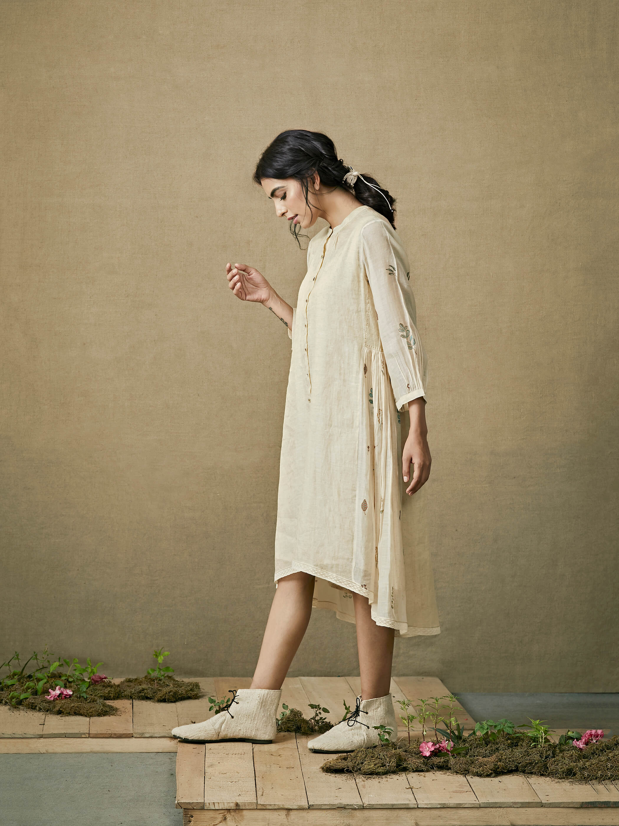 Bloom Playdress - BunaStudio
